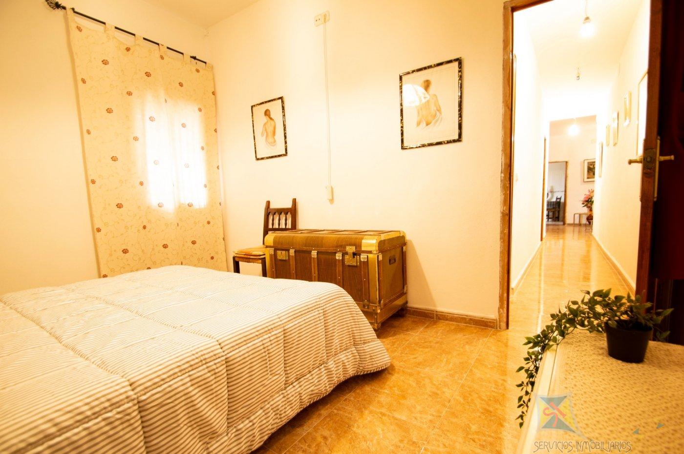 For sale of house in Gergal