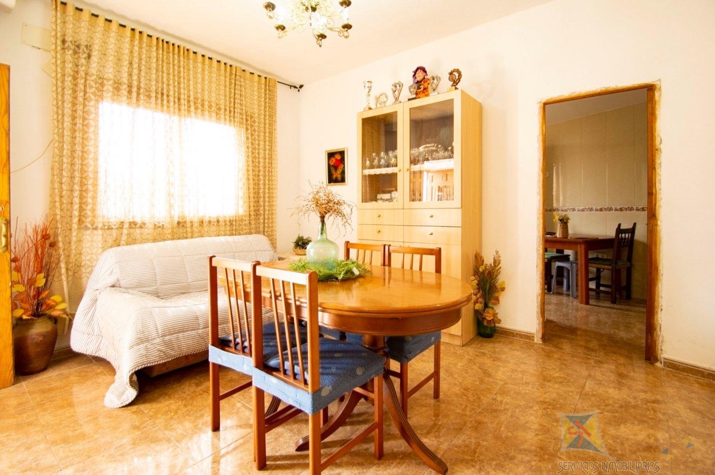 For sale of house in Gergal