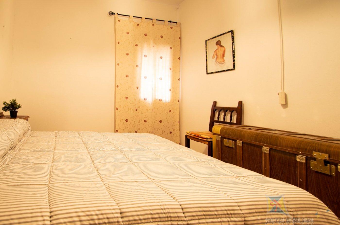 For sale of house in Gergal