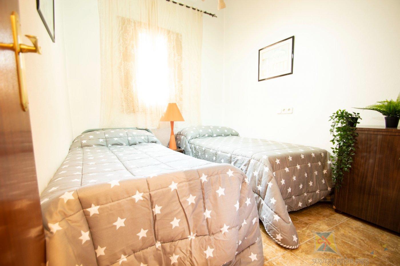 For sale of house in Gergal
