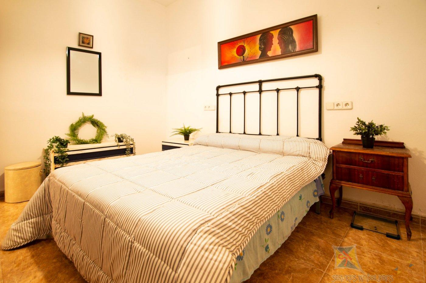 For sale of house in Gergal