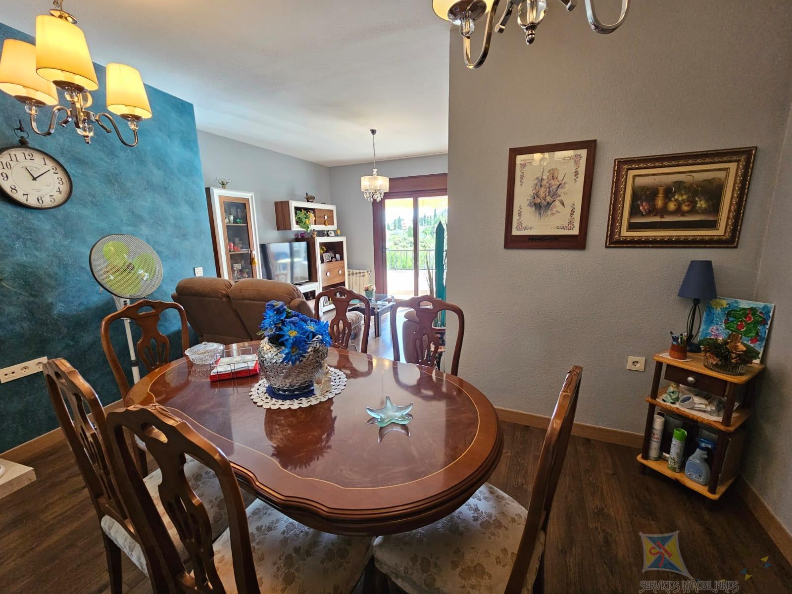 For sale of  in Fondon