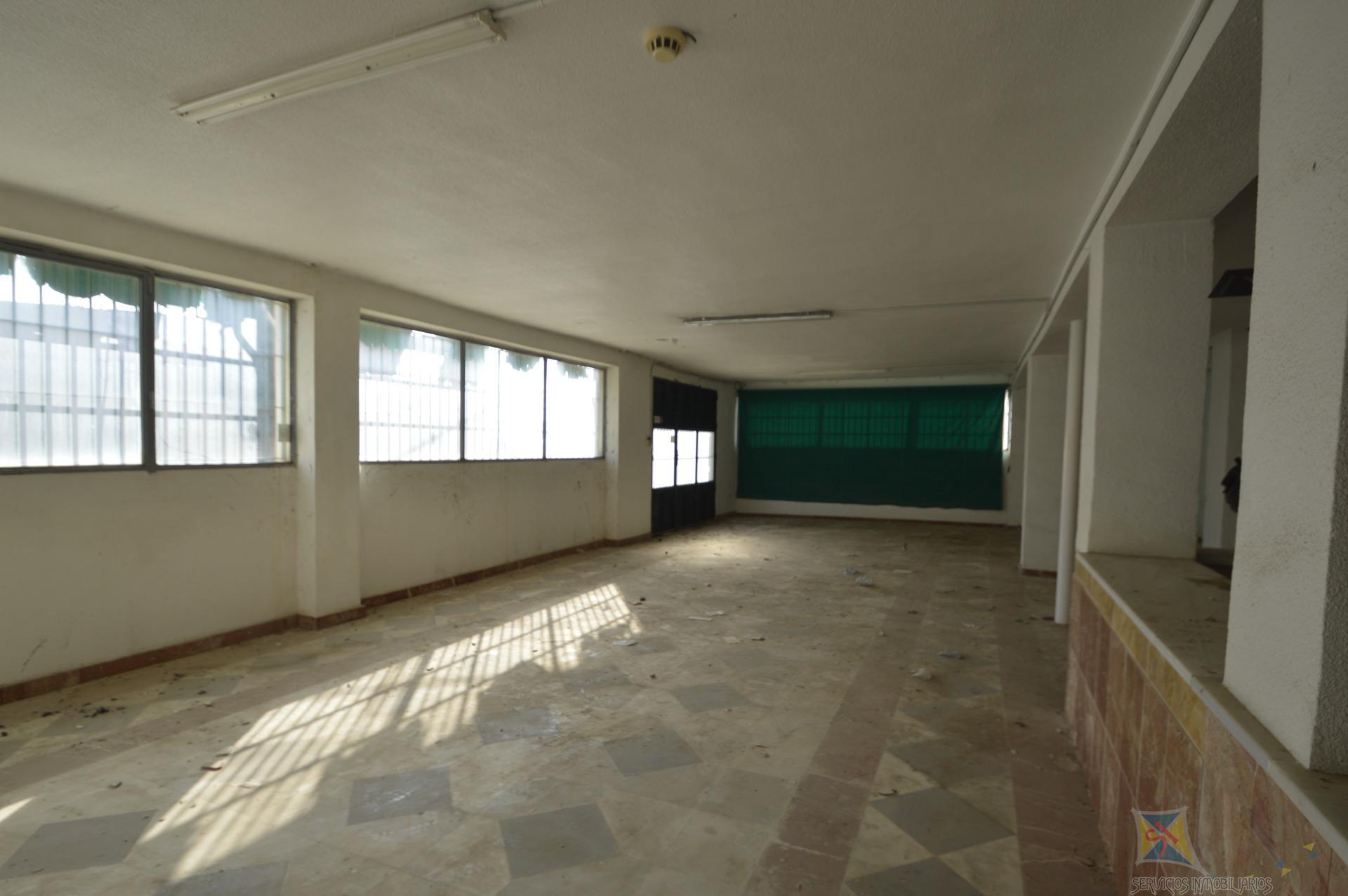 For sale of industrial plant/warehouse in La Mojonera