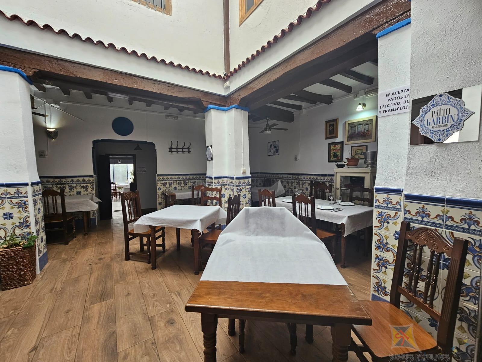 For sale of house in Láujar de Andarax