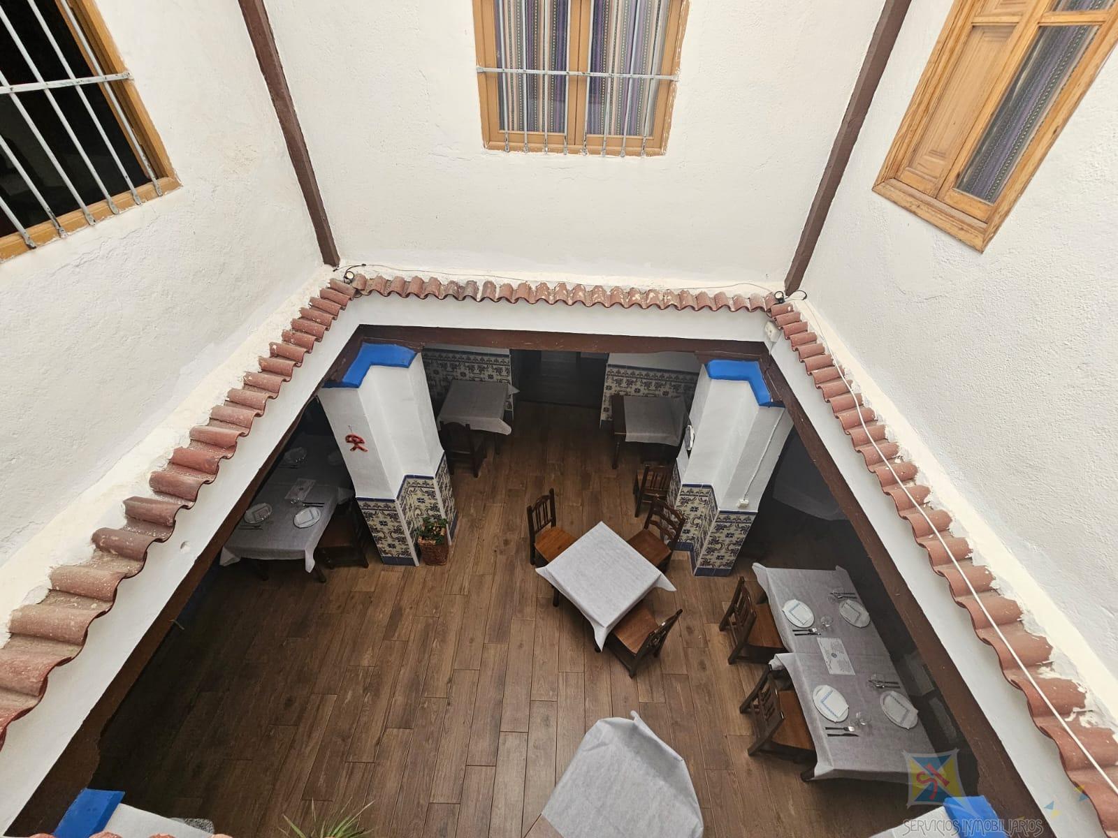 For sale of house in Láujar de Andarax
