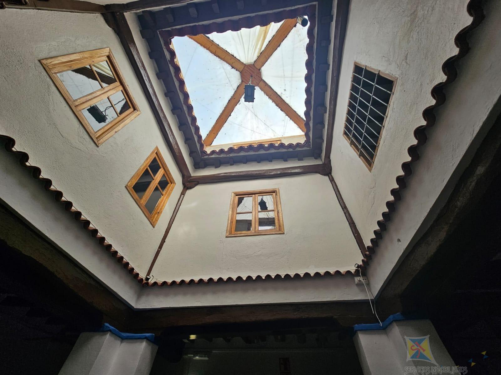 For sale of house in Láujar de Andarax