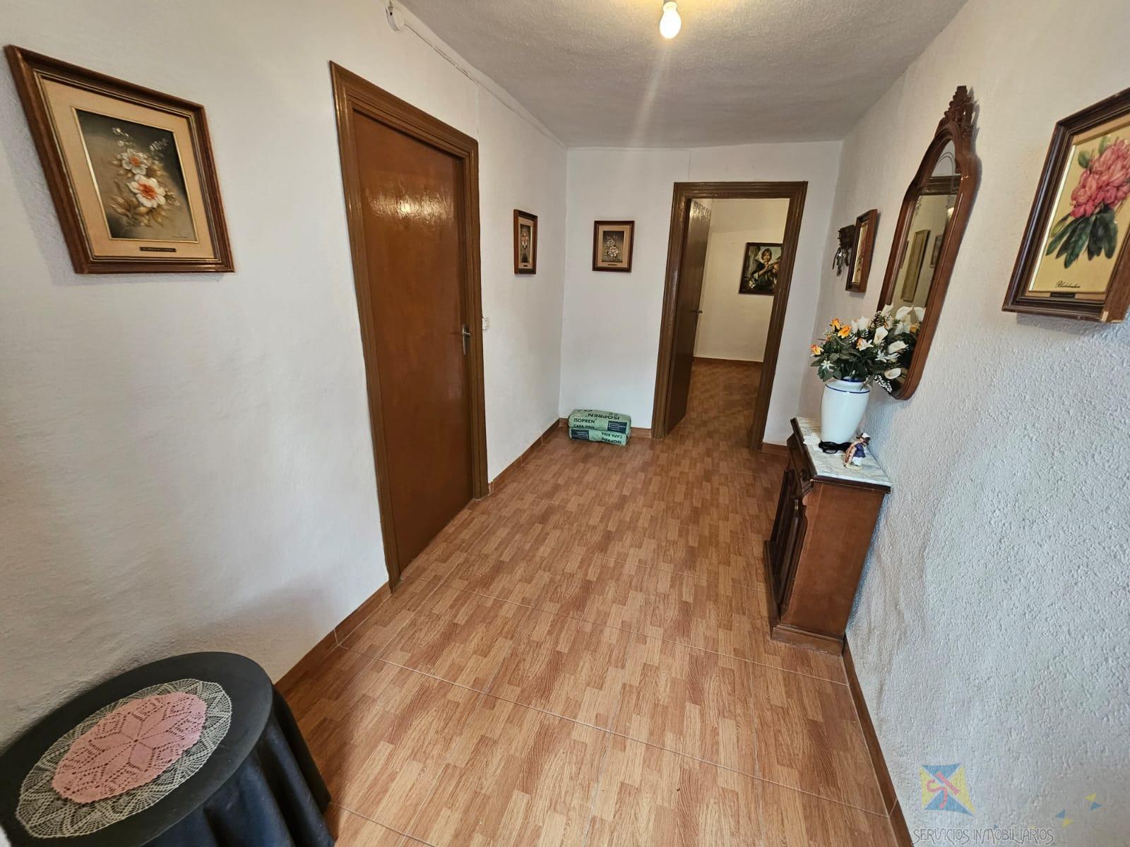 For sale of house in Láujar de Andarax