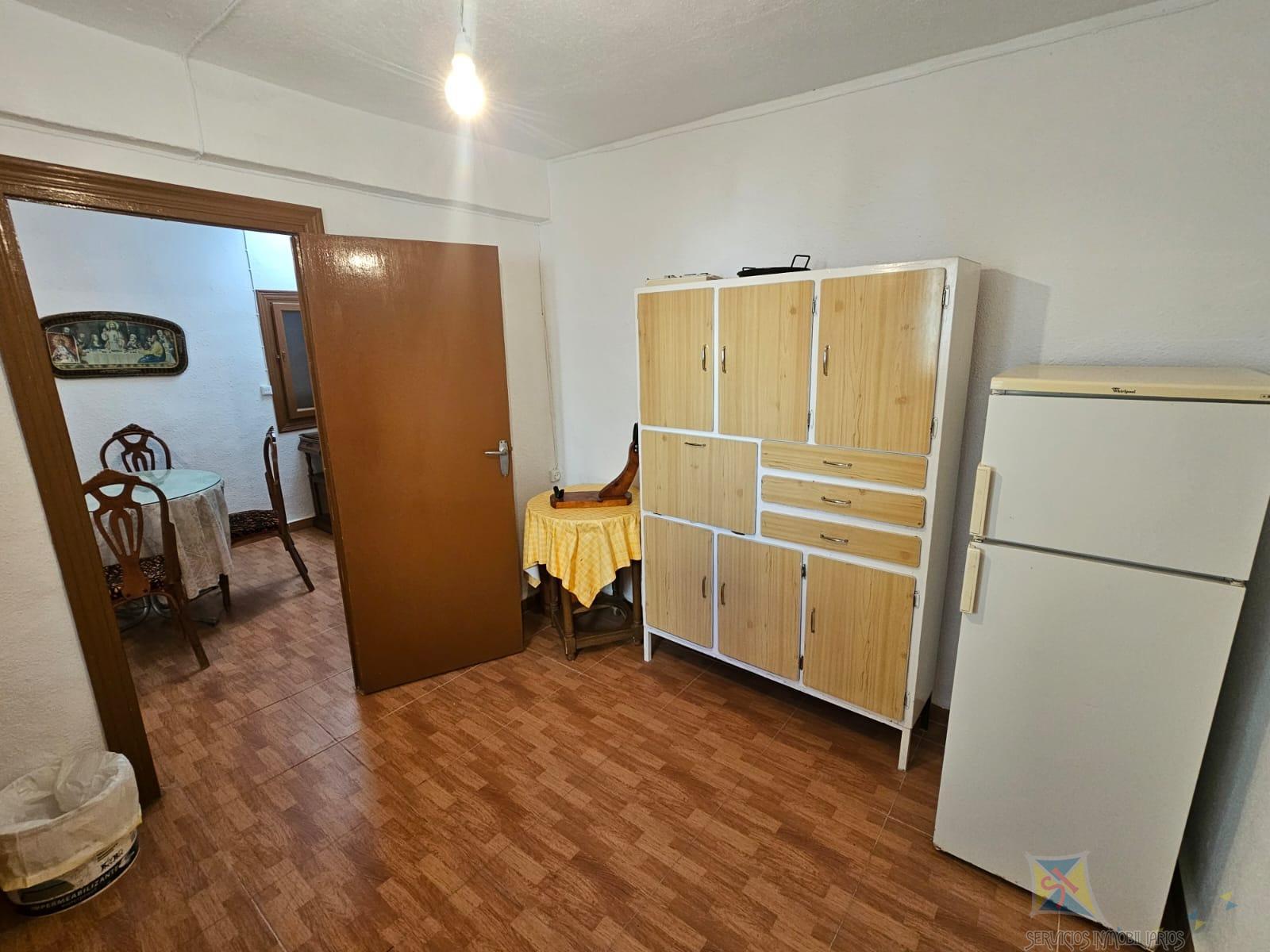 For sale of house in Láujar de Andarax