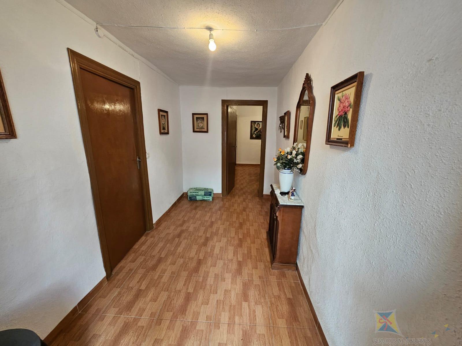 For sale of house in Láujar de Andarax