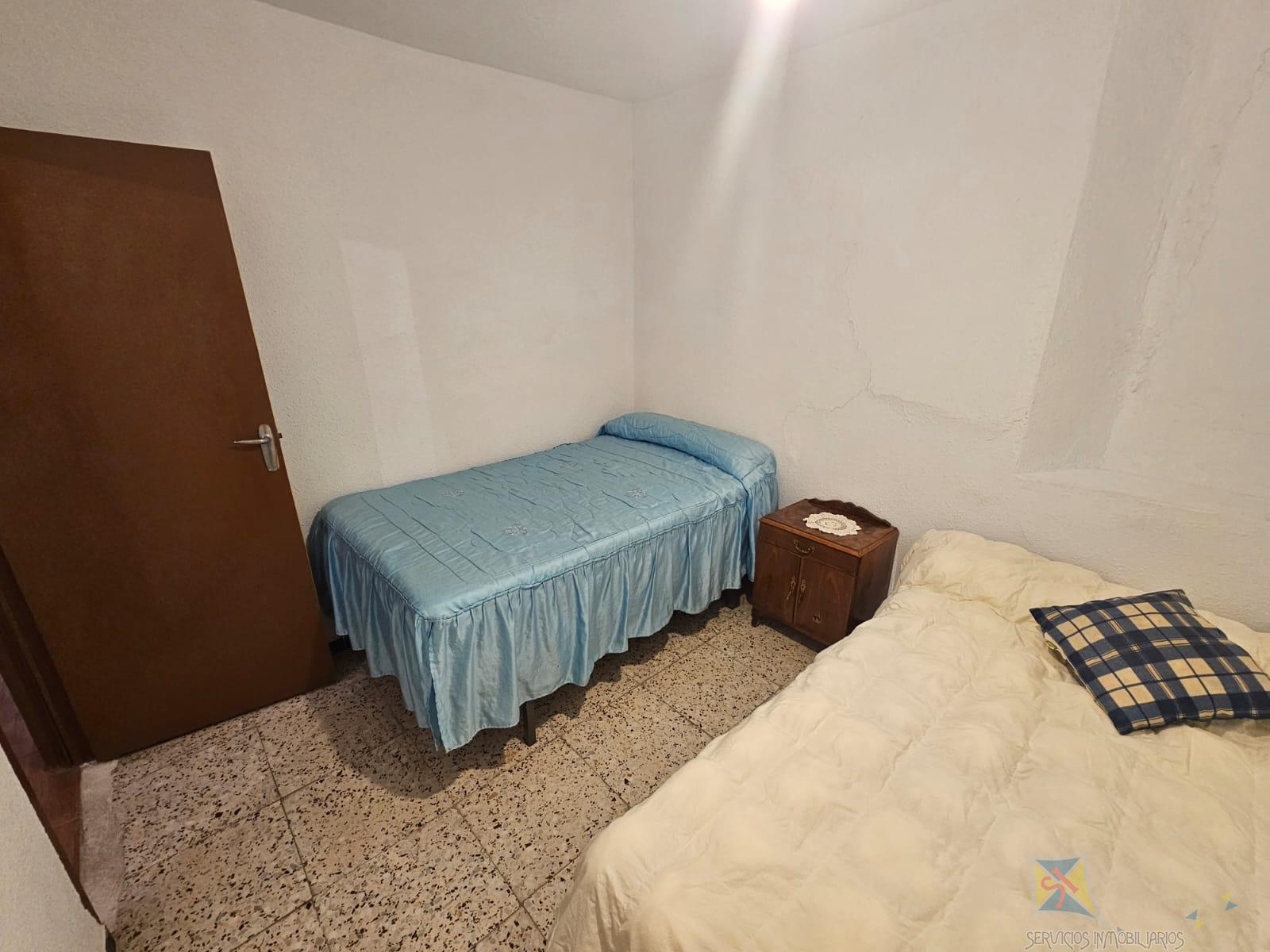 For sale of house in Láujar de Andarax