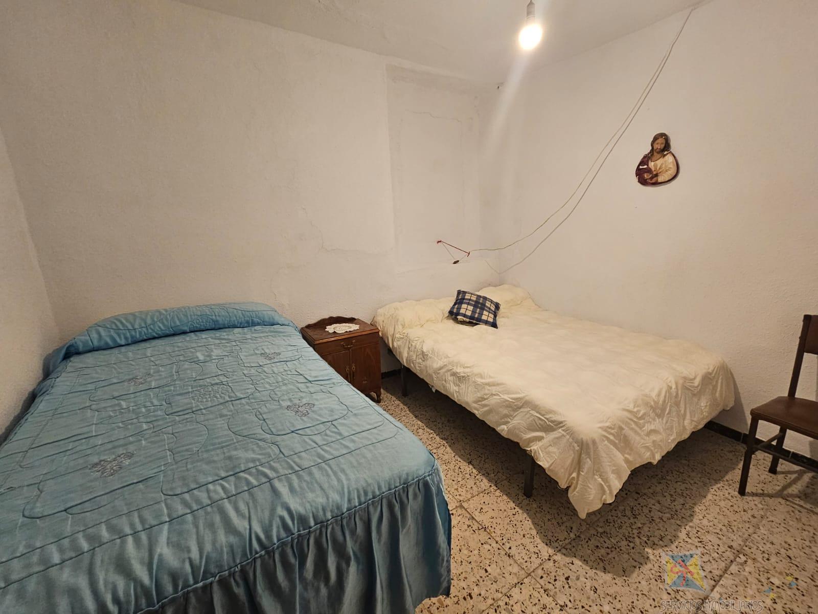 For sale of house in Láujar de Andarax