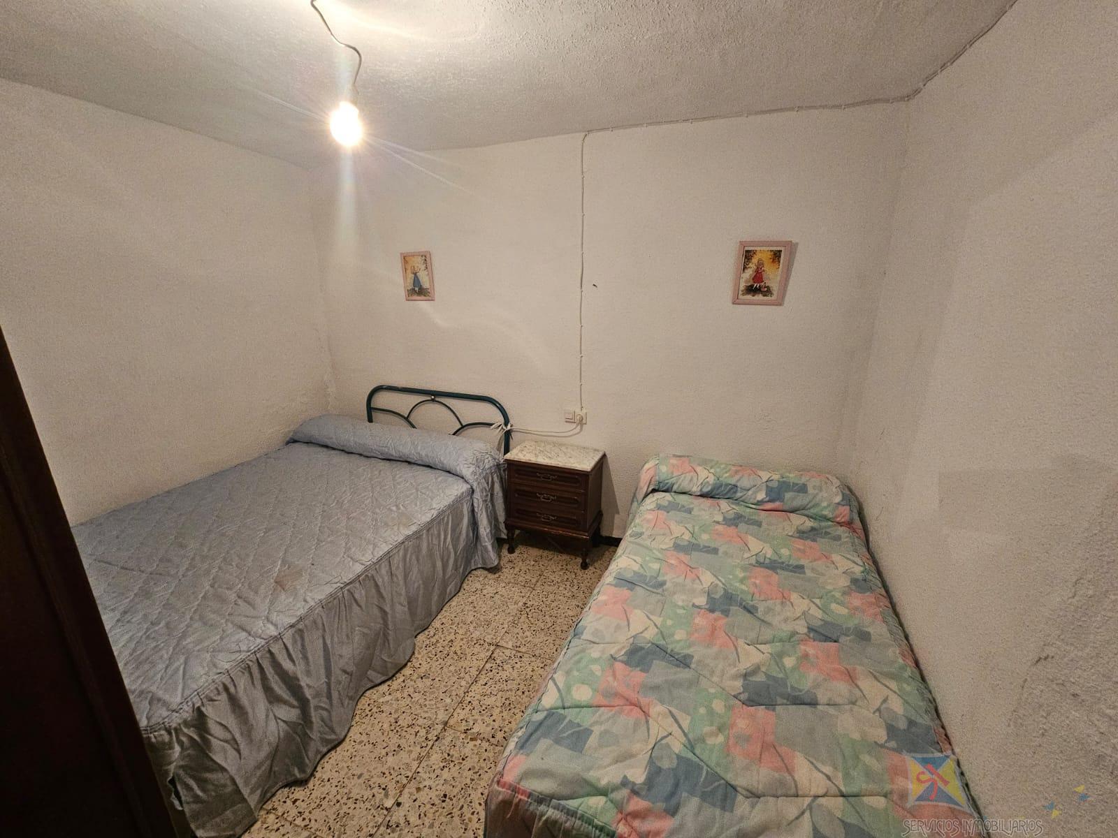 For sale of house in Láujar de Andarax
