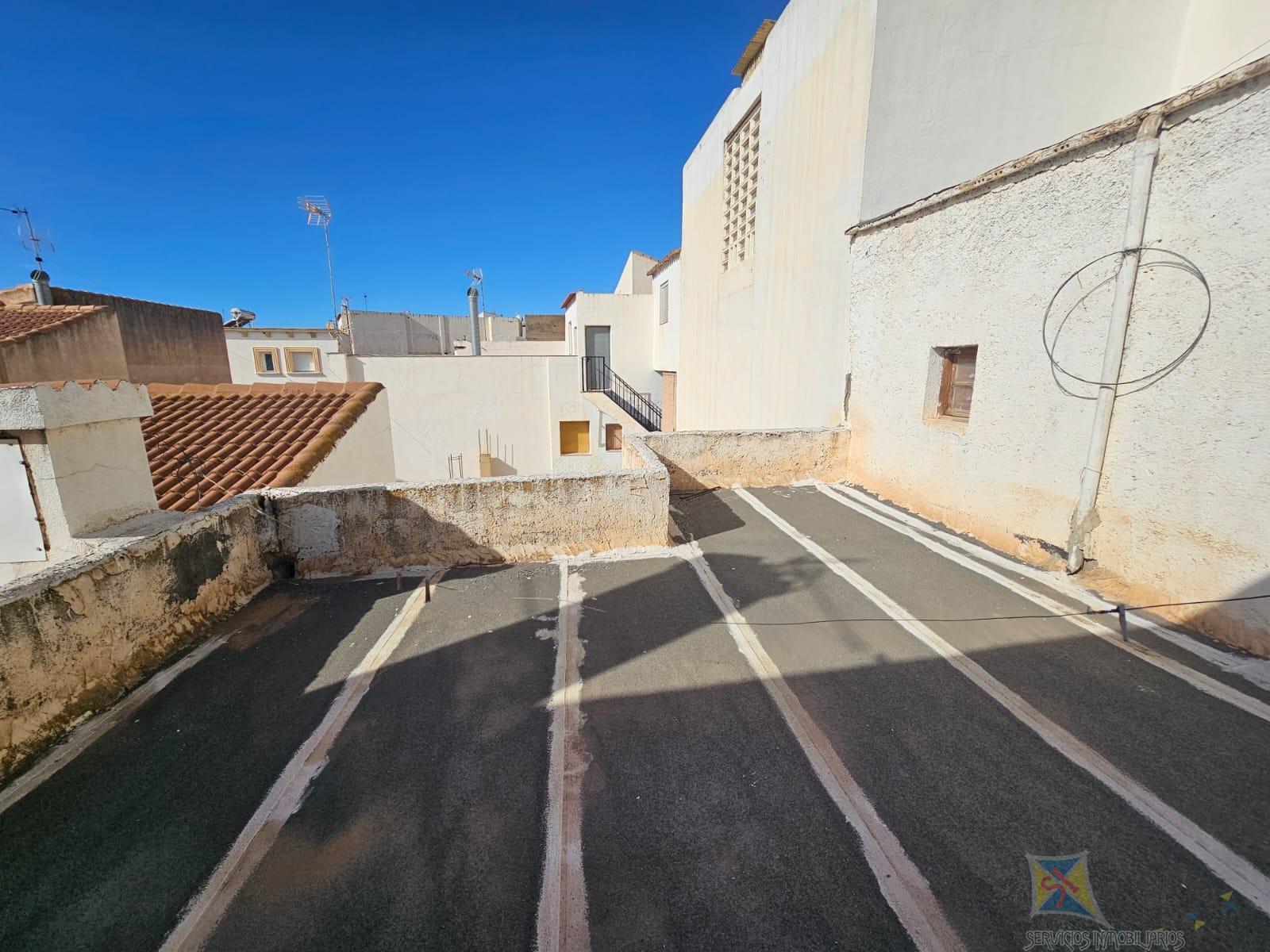 For sale of house in Láujar de Andarax