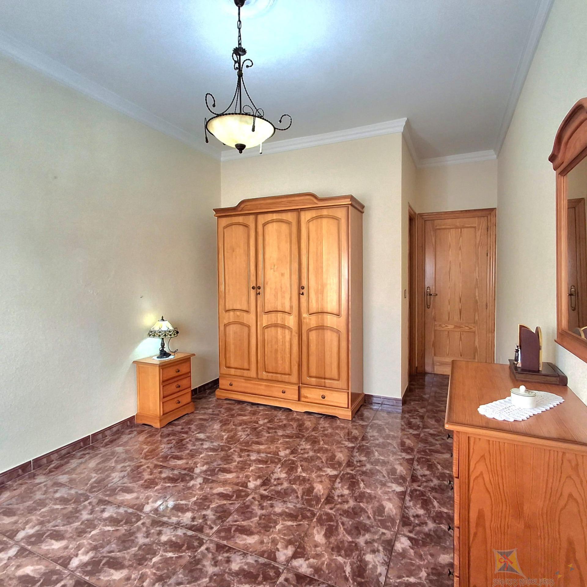 For sale of house in Láujar de Andarax
