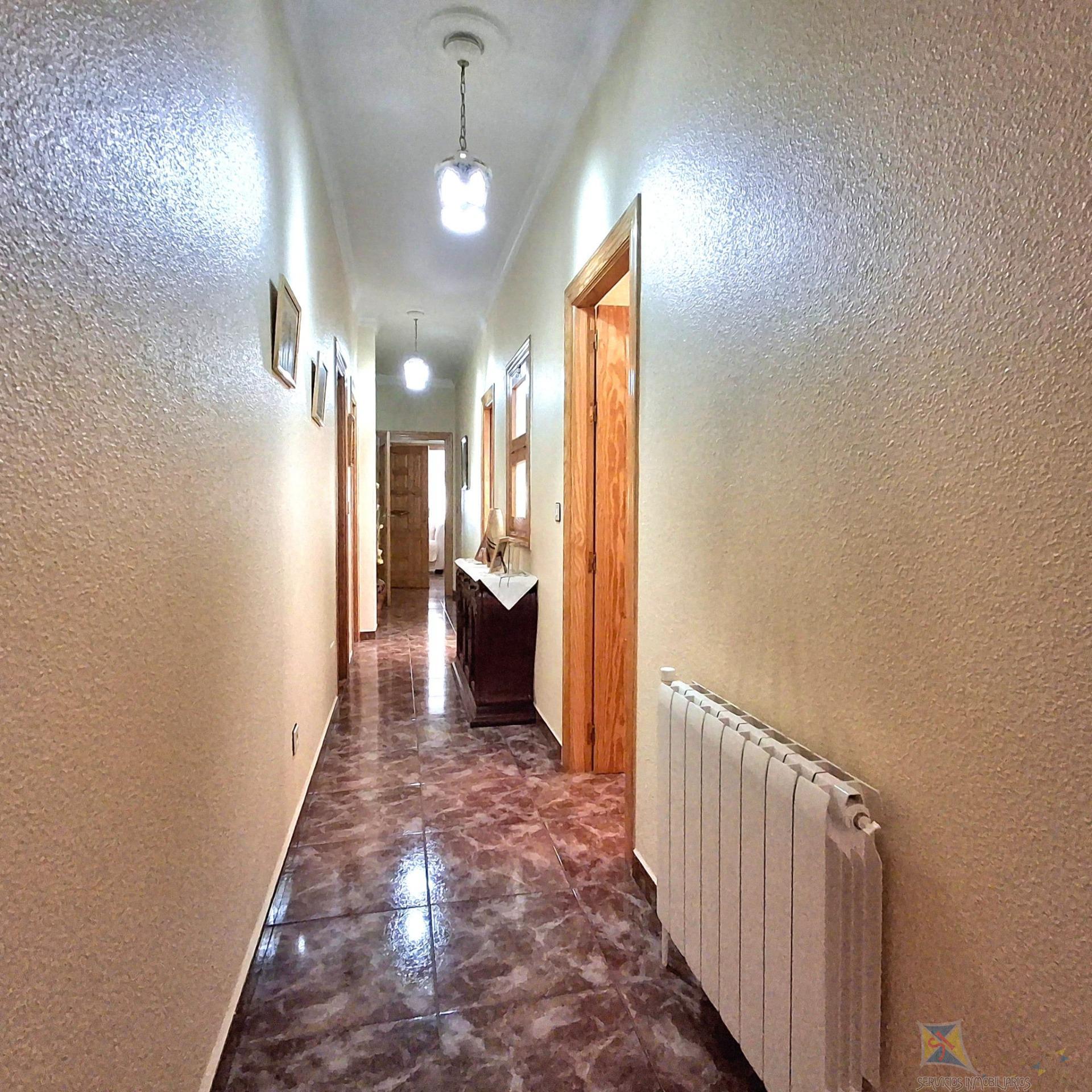 For sale of house in Láujar de Andarax