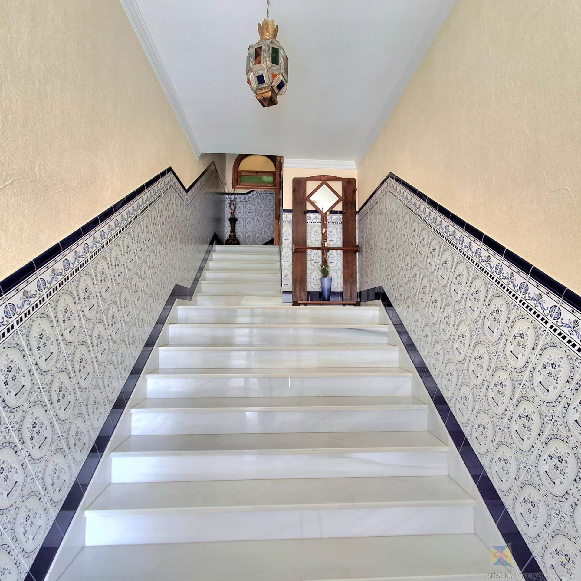 For sale of house in Láujar de Andarax