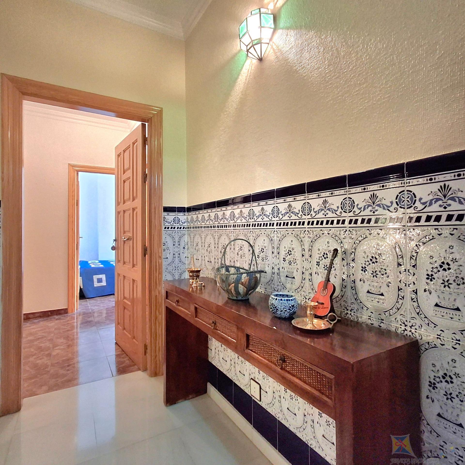 For sale of house in Láujar de Andarax
