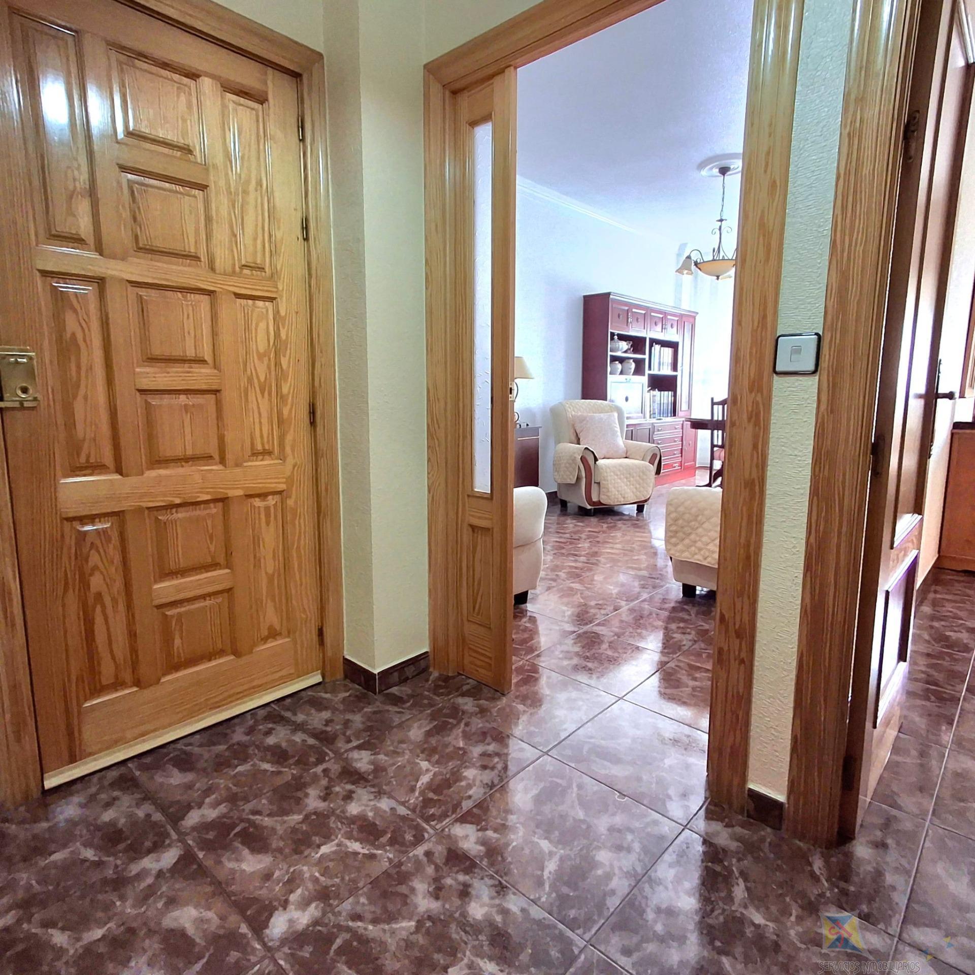For sale of house in Láujar de Andarax