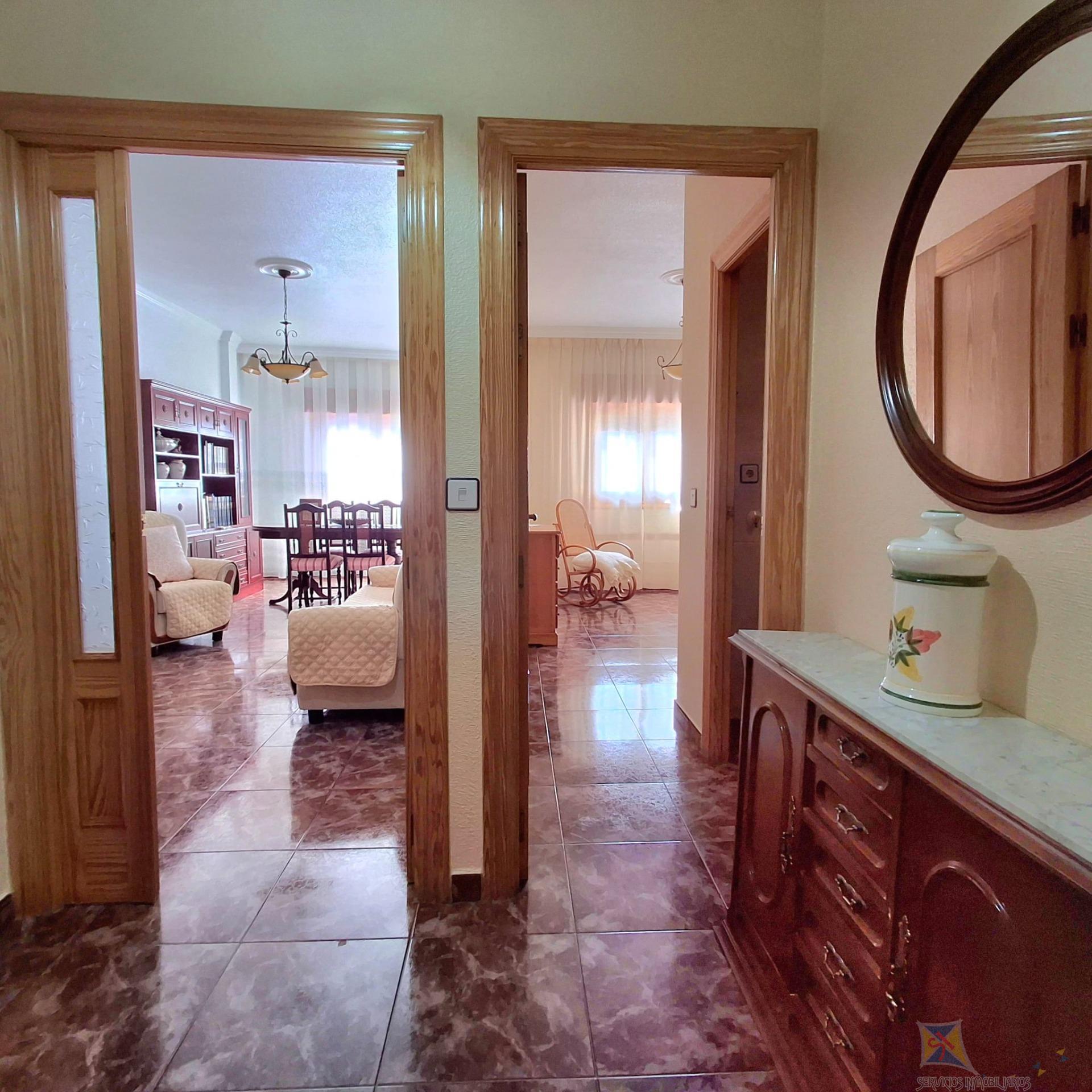 For sale of house in Láujar de Andarax
