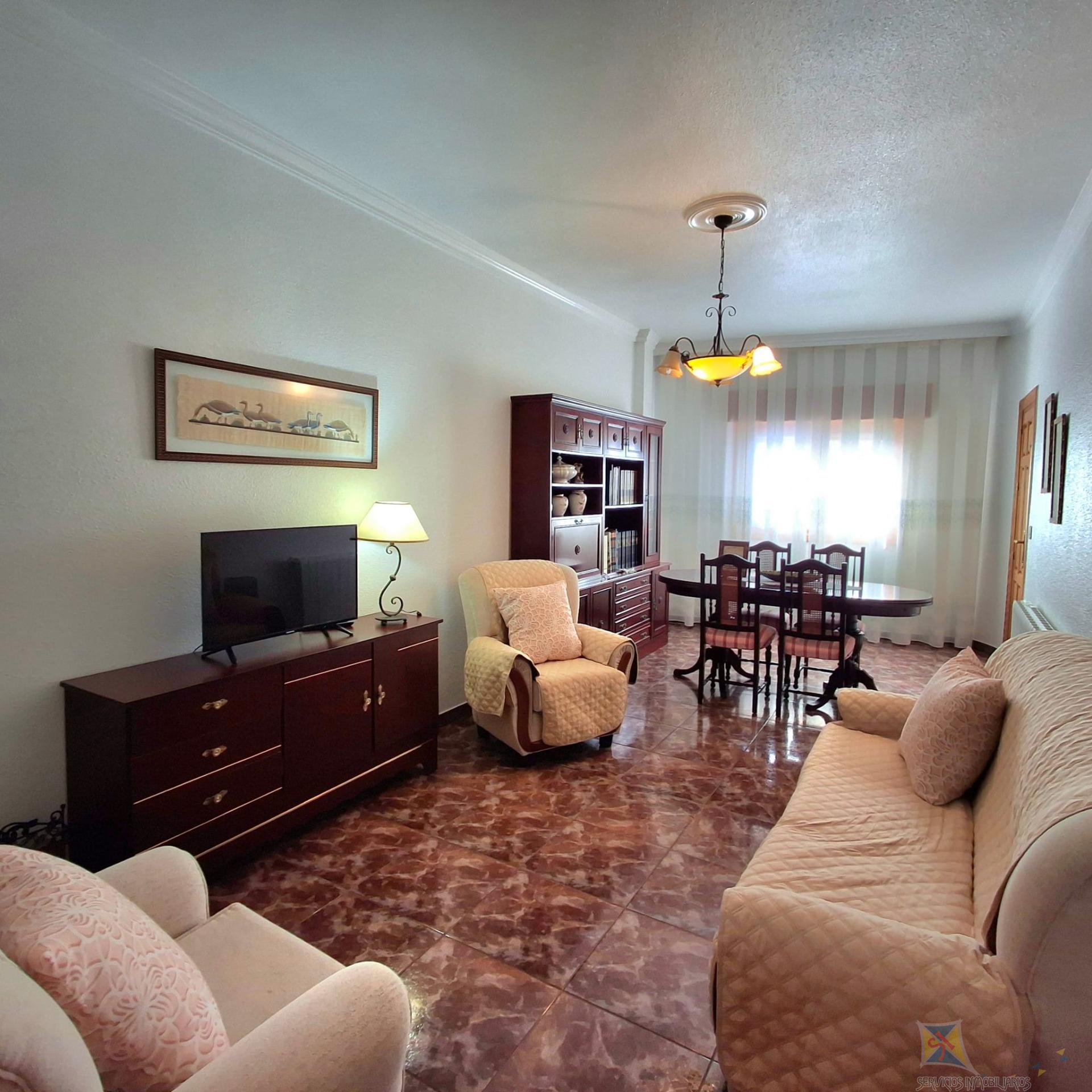 For sale of house in Láujar de Andarax