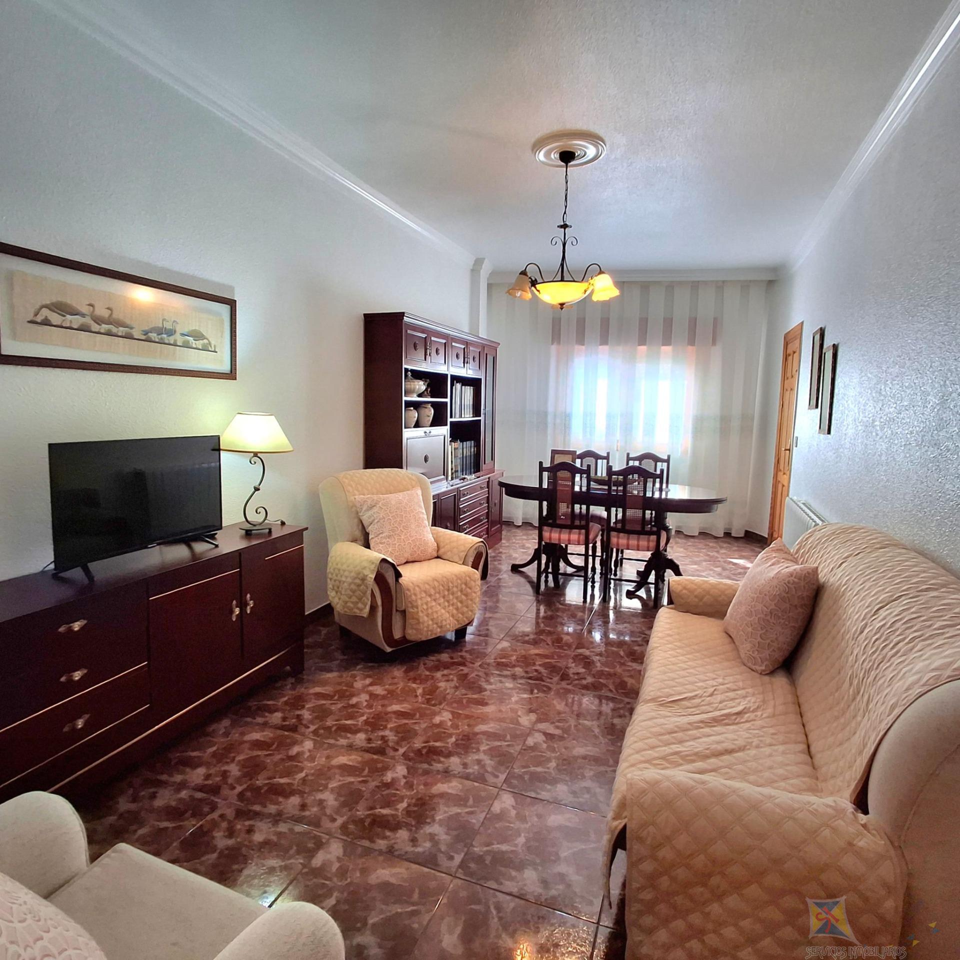 For sale of house in Láujar de Andarax