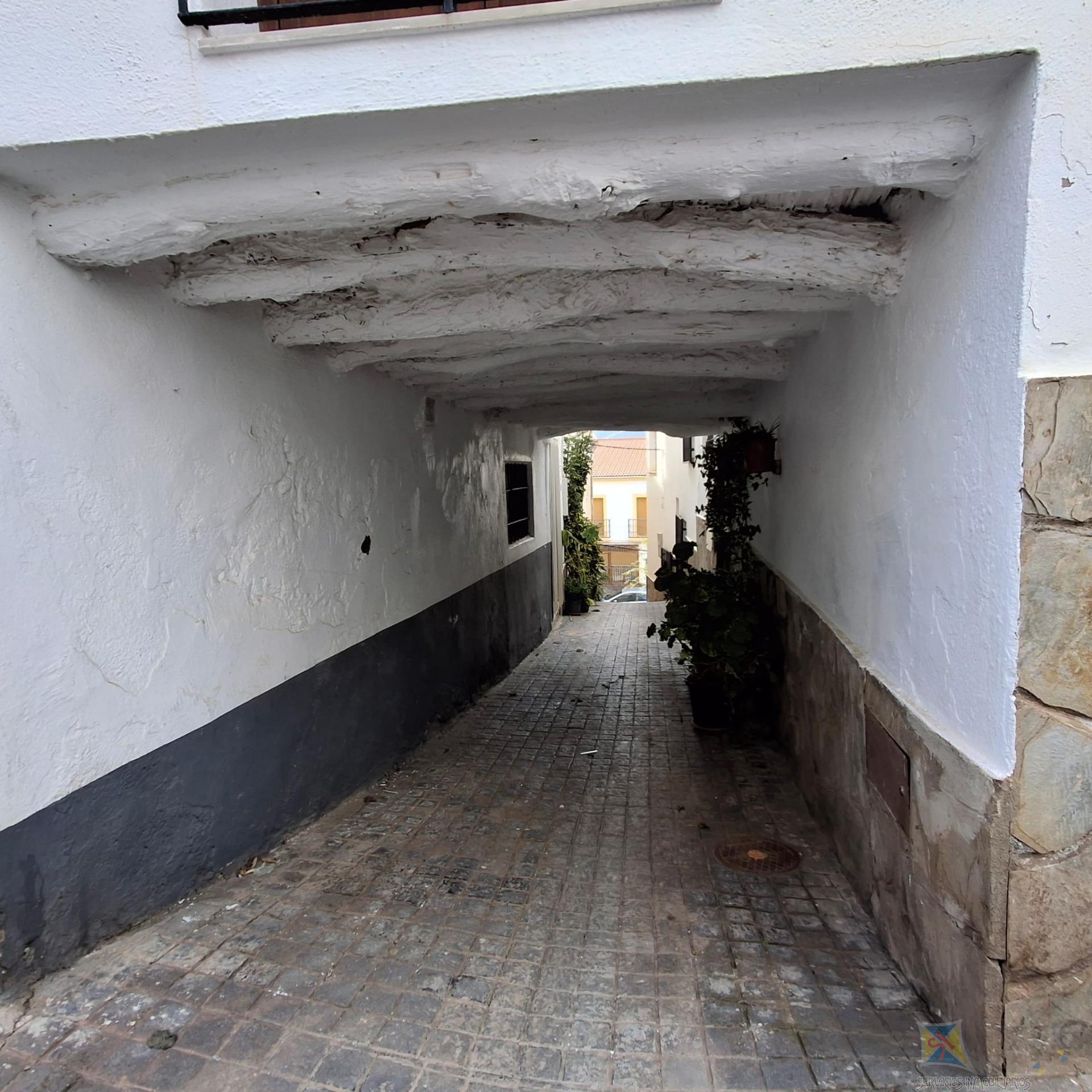 For sale of house in Láujar de Andarax