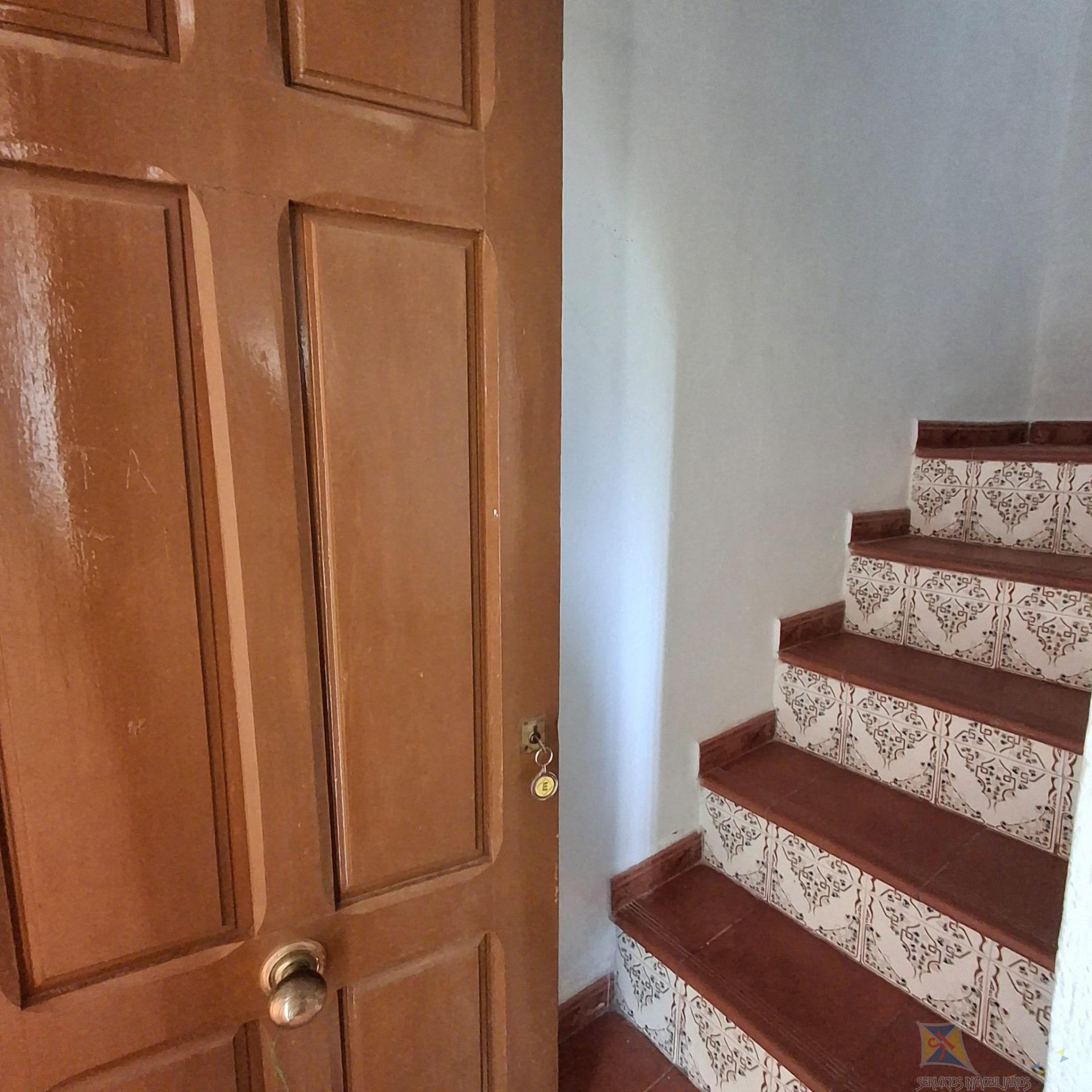 For sale of house in Láujar de Andarax