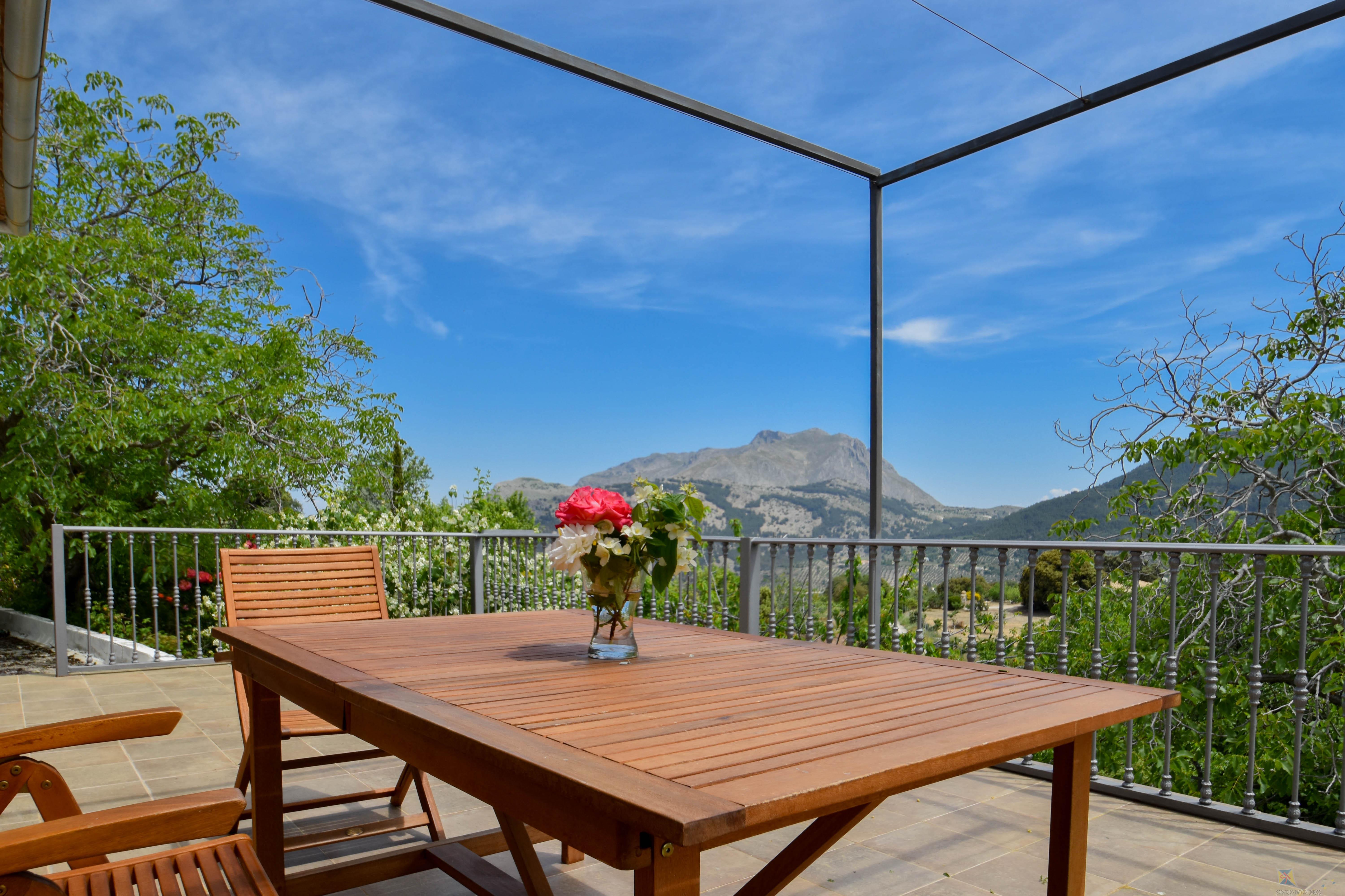 For sale of house in Jaén