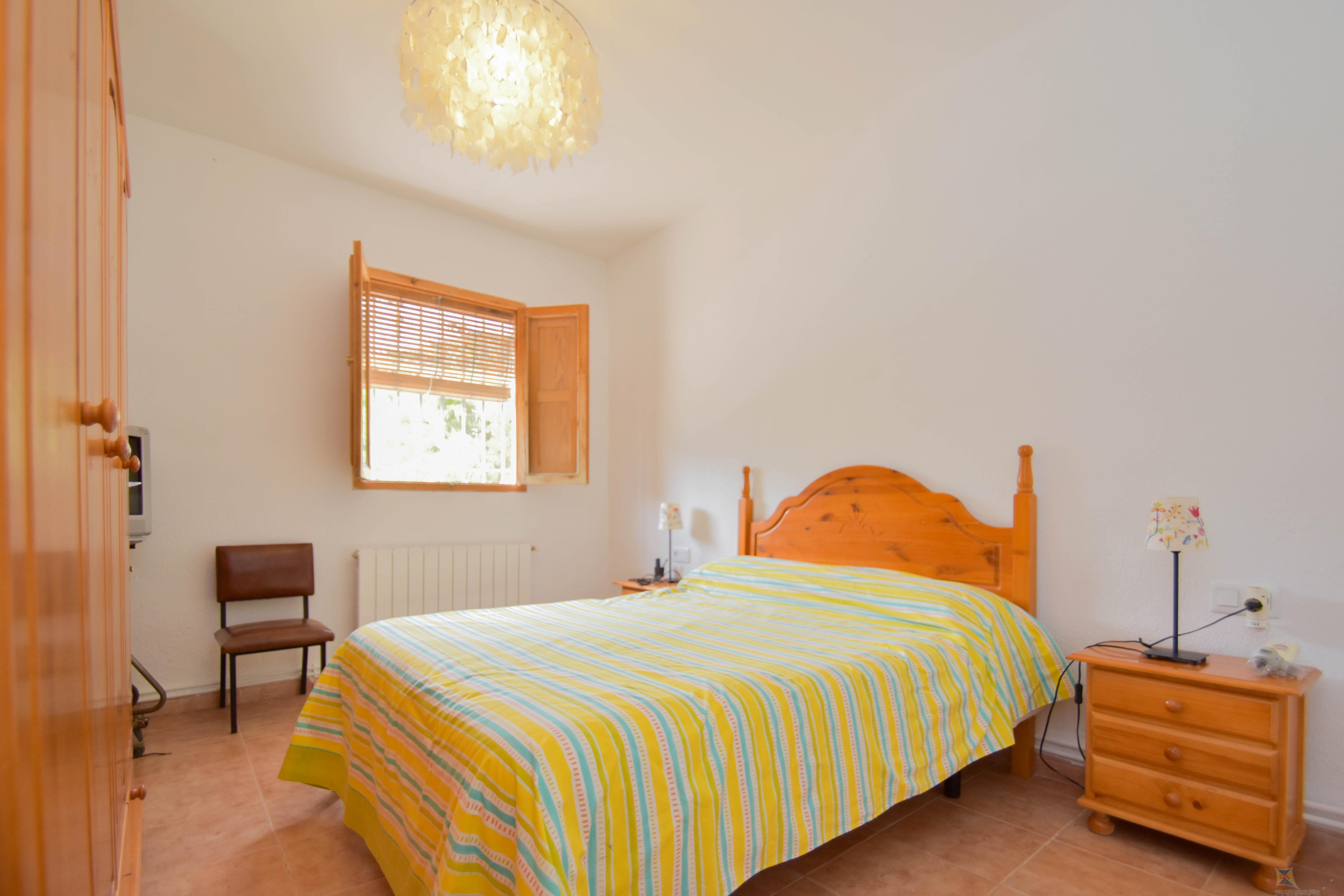 For sale of house in Jaén