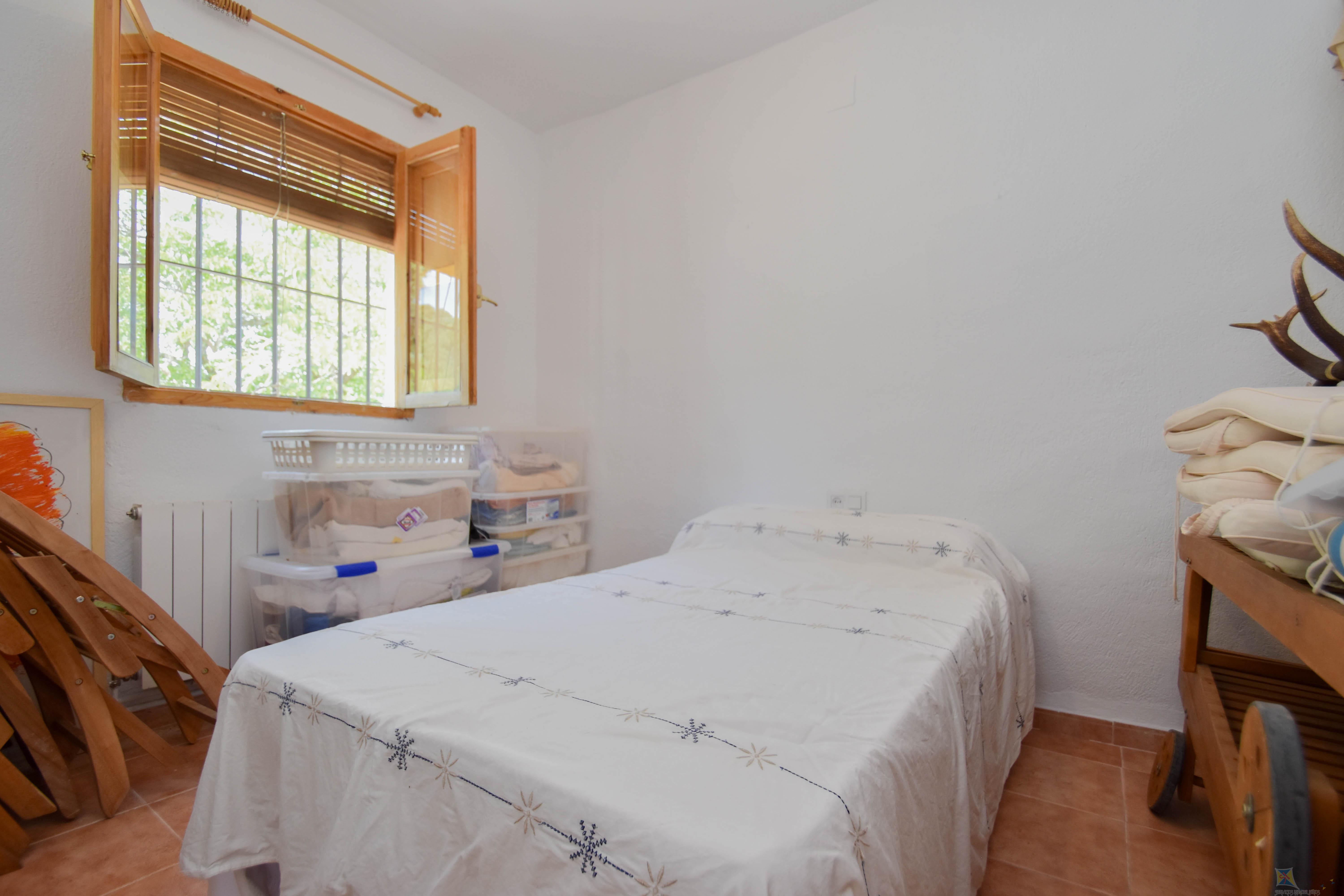 For sale of house in Jaén