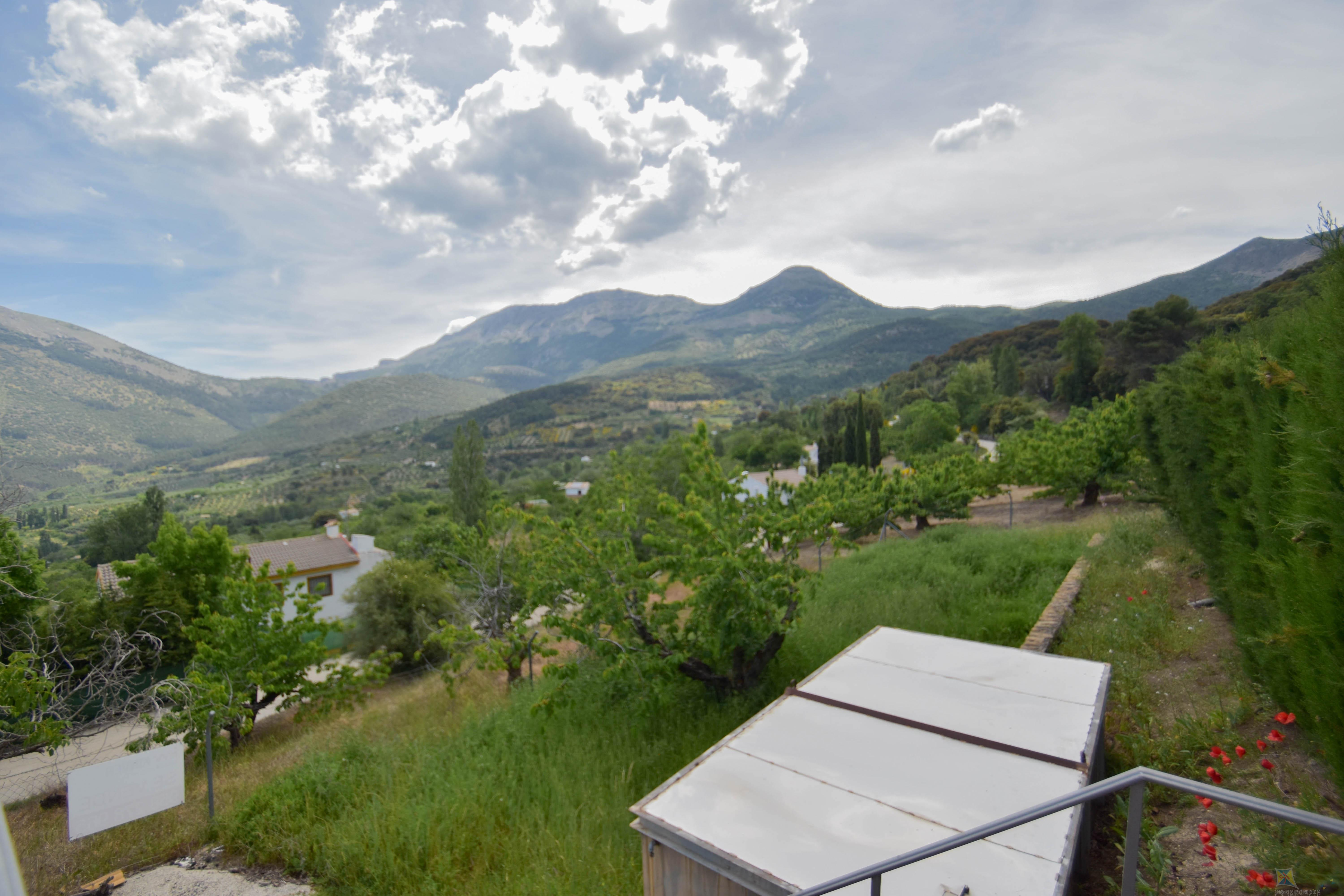 For sale of house in Jaén
