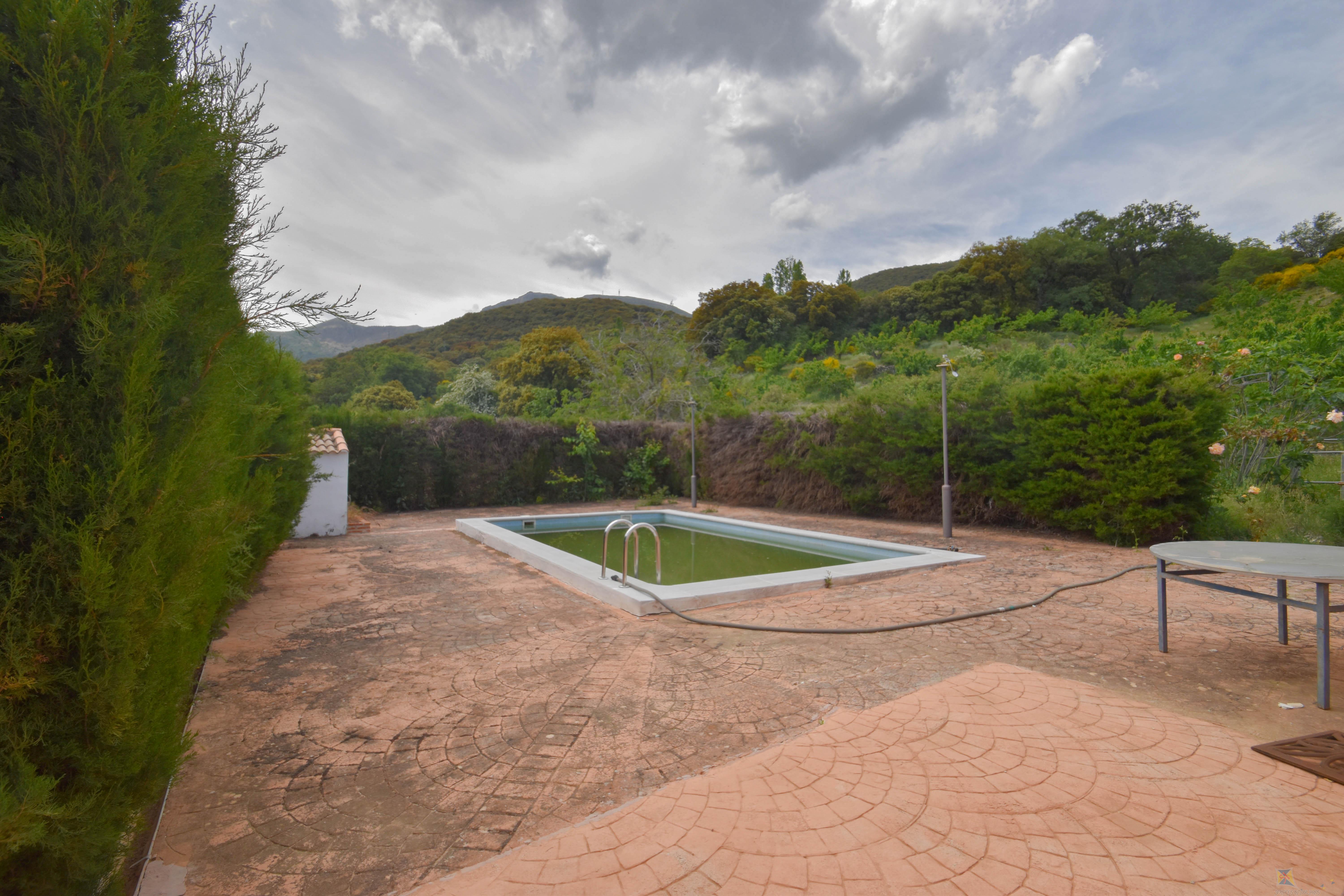 For sale of house in Jaén