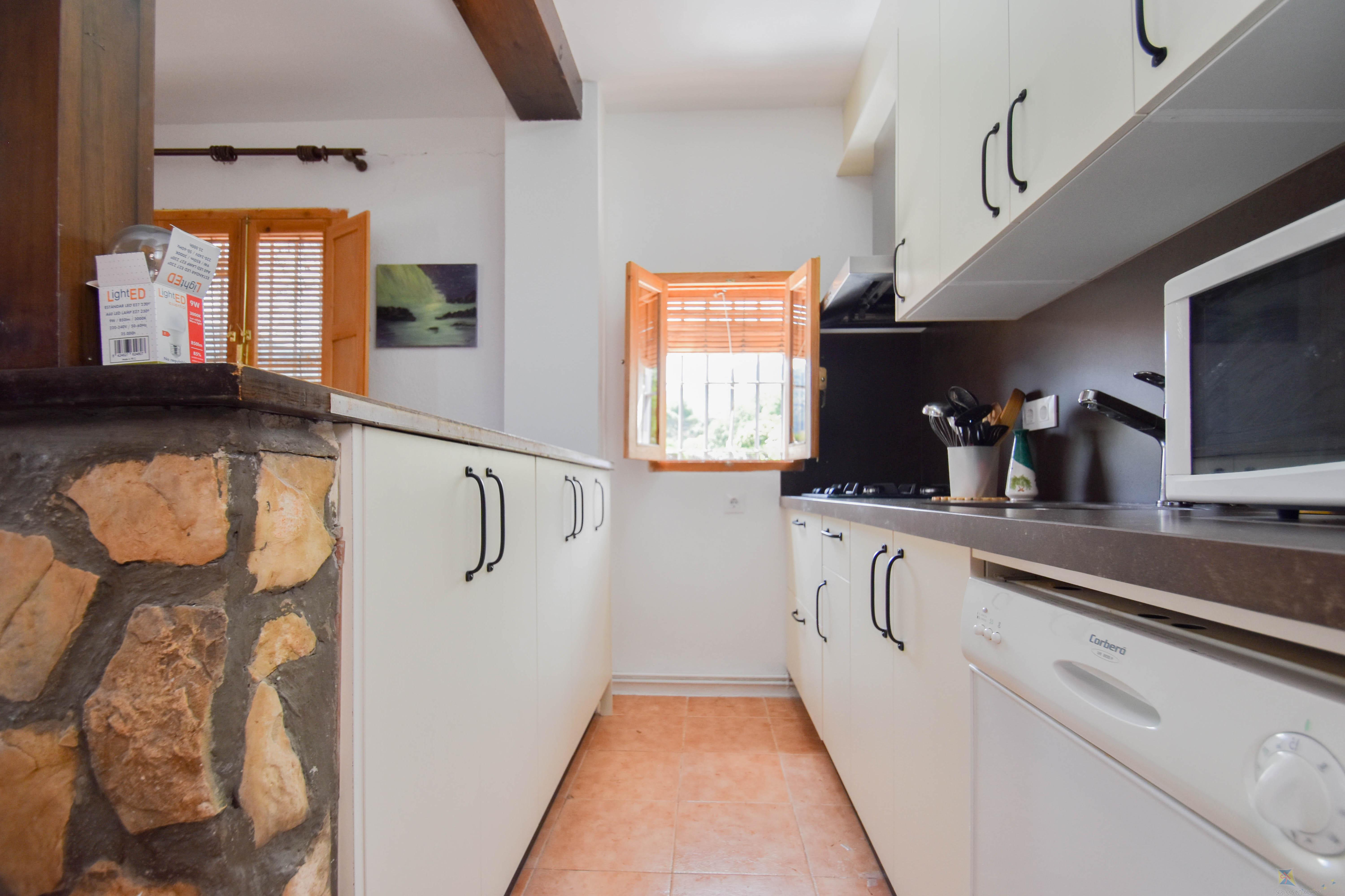 For sale of house in Jaén