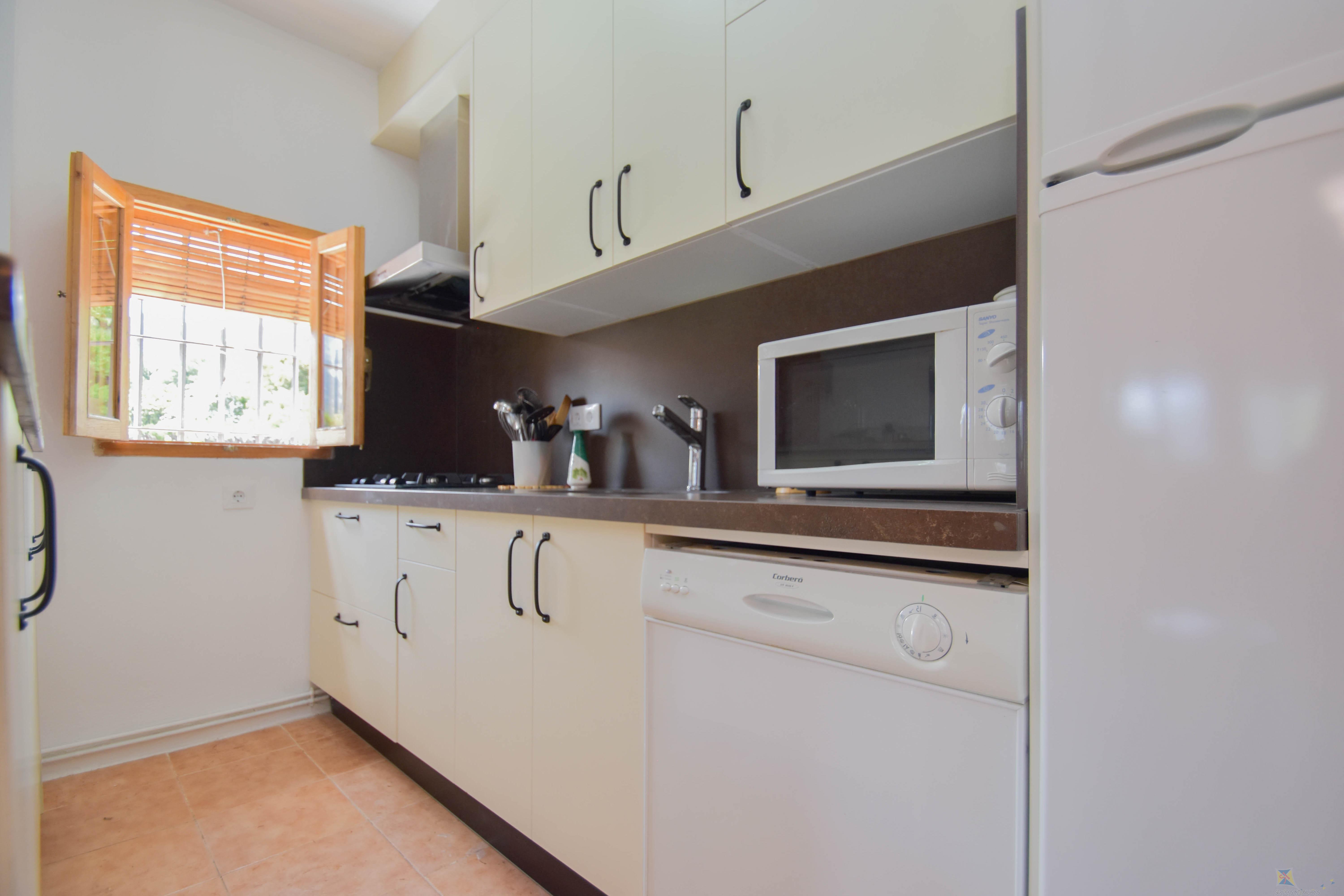 For sale of house in Jaén