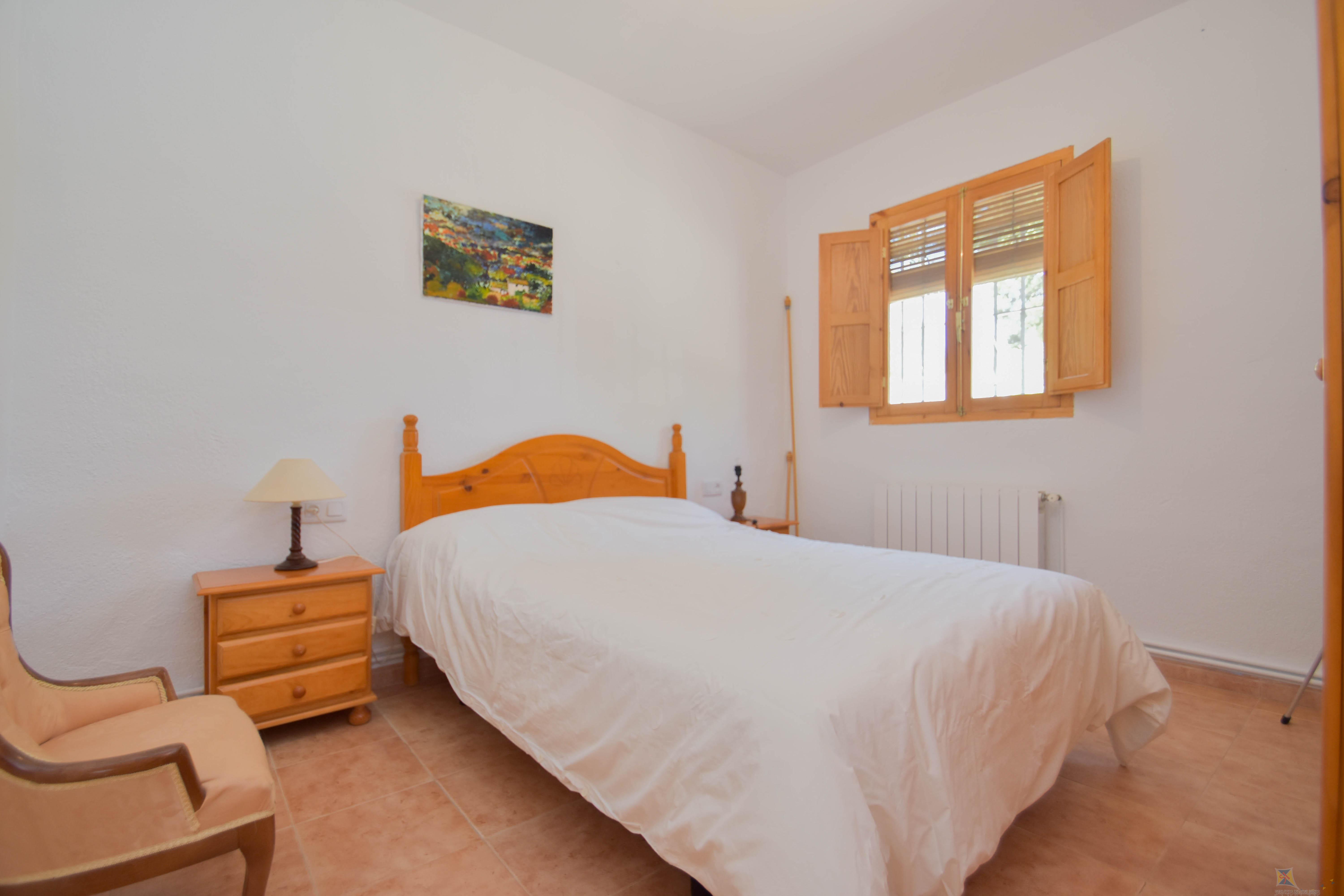 For sale of house in Jaén