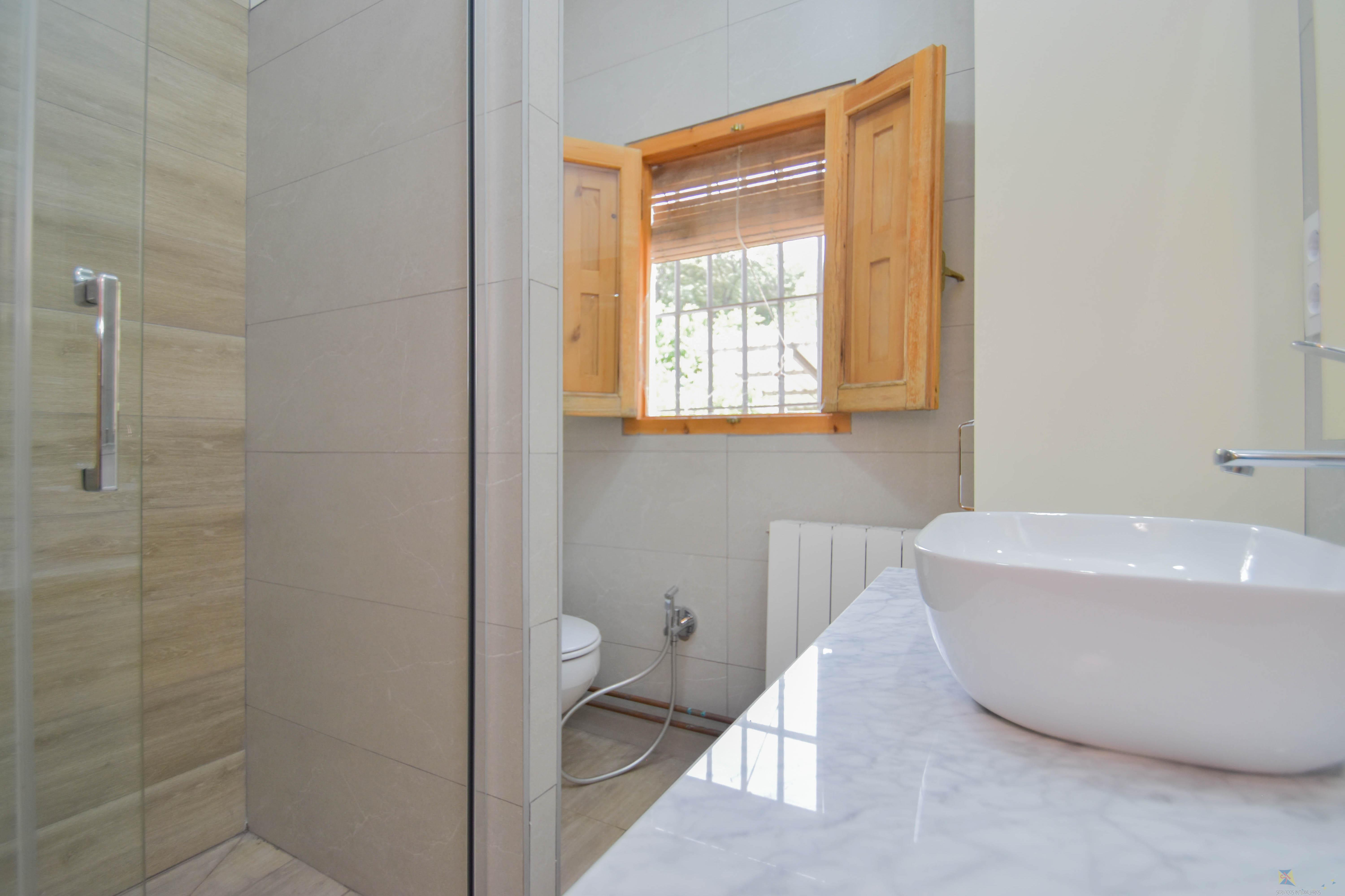 For sale of house in Jaén