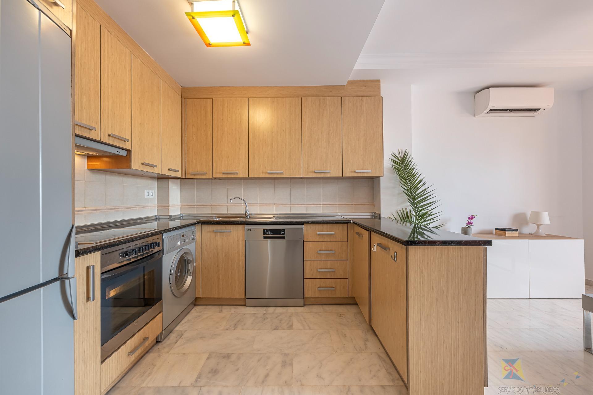 For sale of duplex in Torremolinos