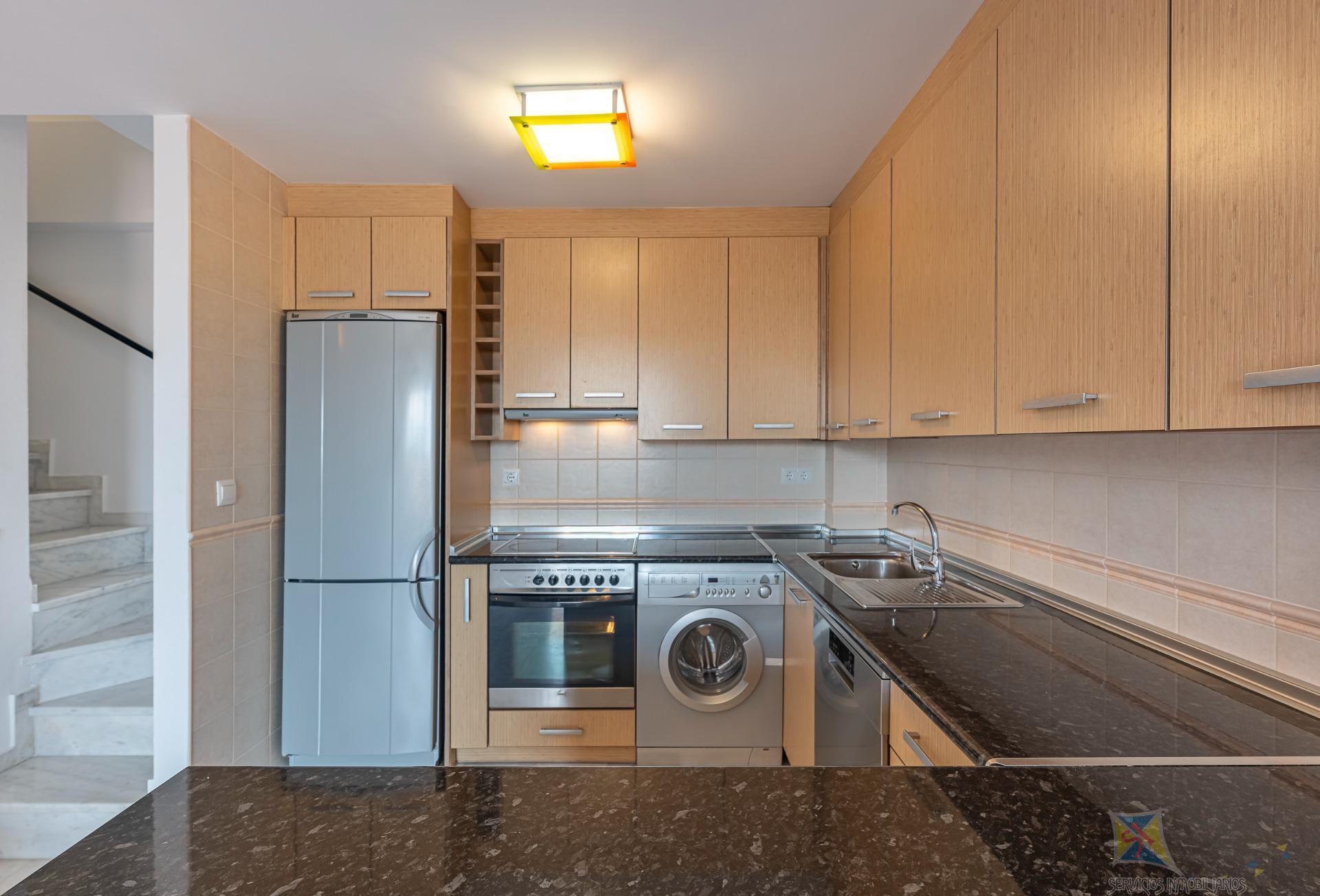 For sale of duplex in Torremolinos