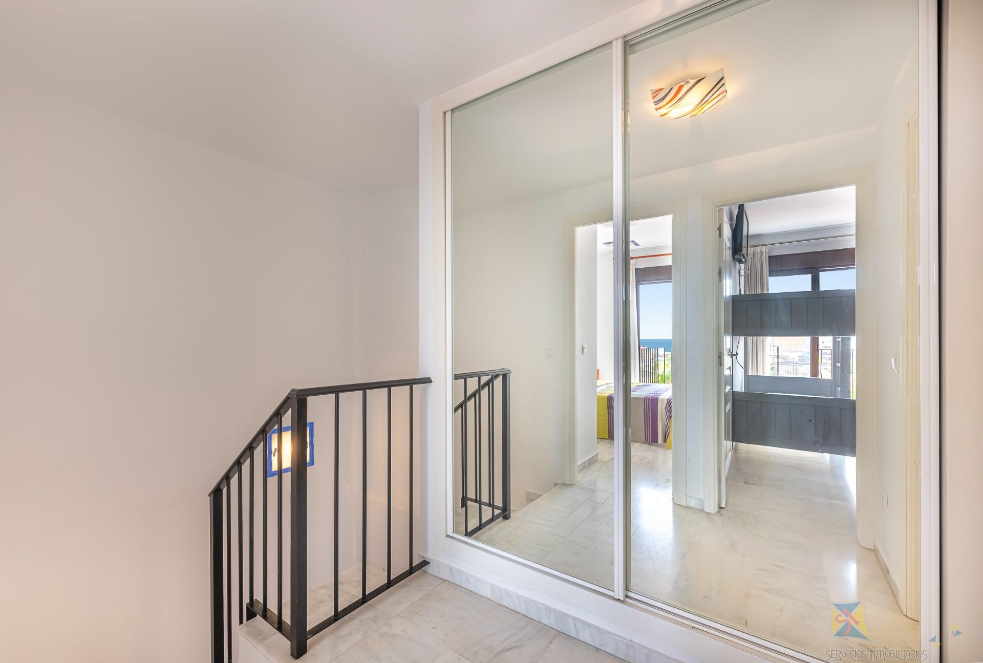 For sale of duplex in Torremolinos