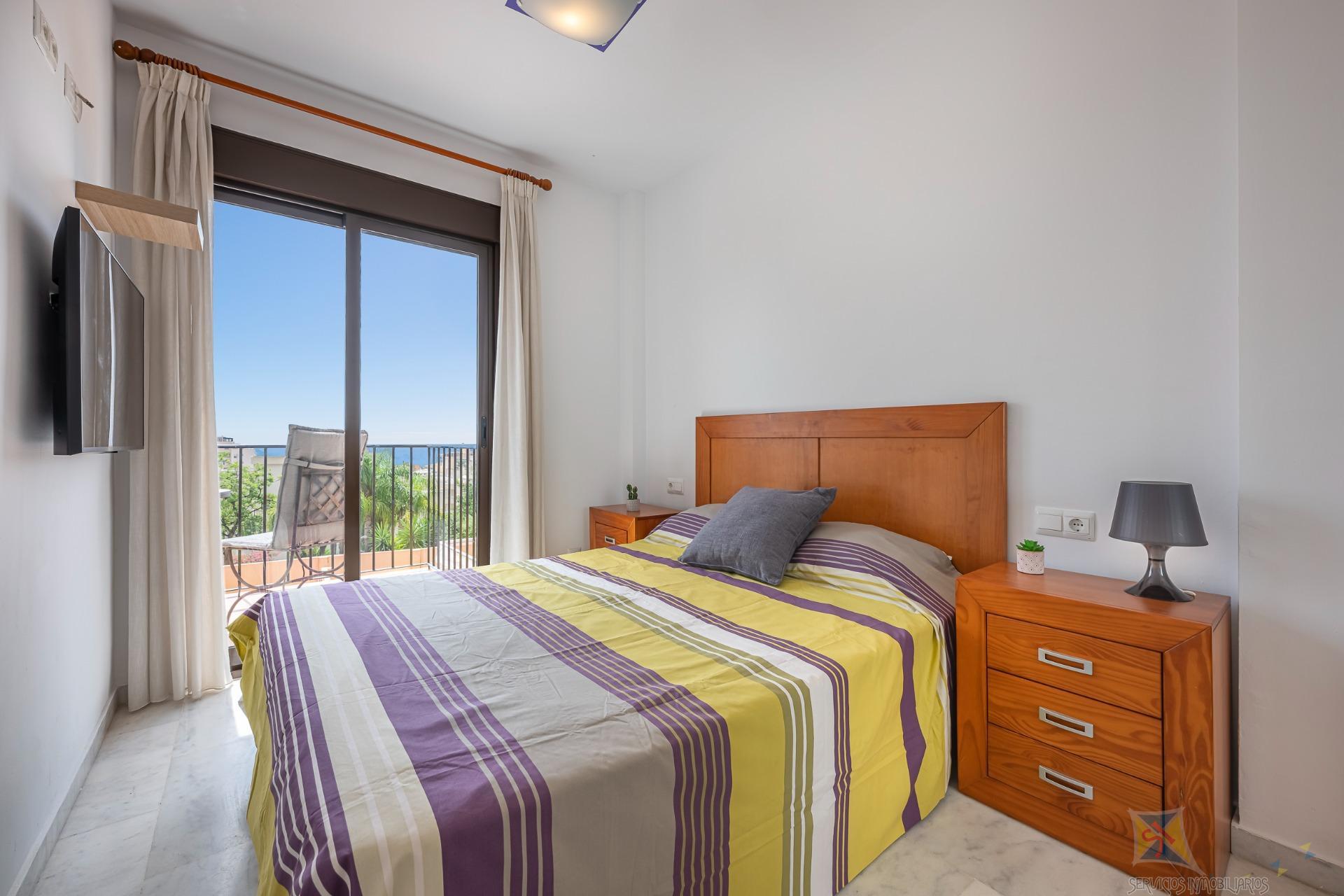 For sale of duplex in Torremolinos