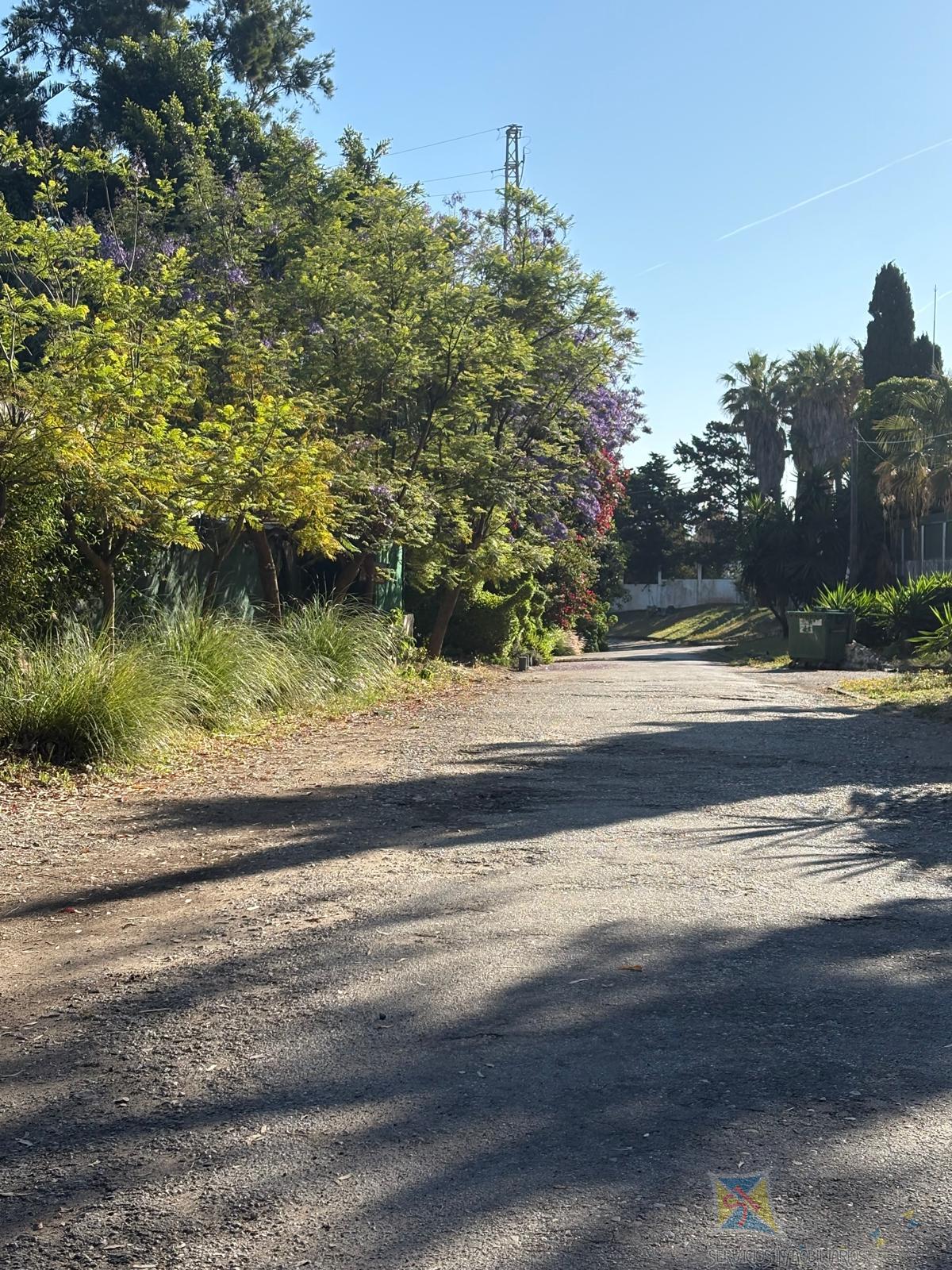 For sale of house in Estepona