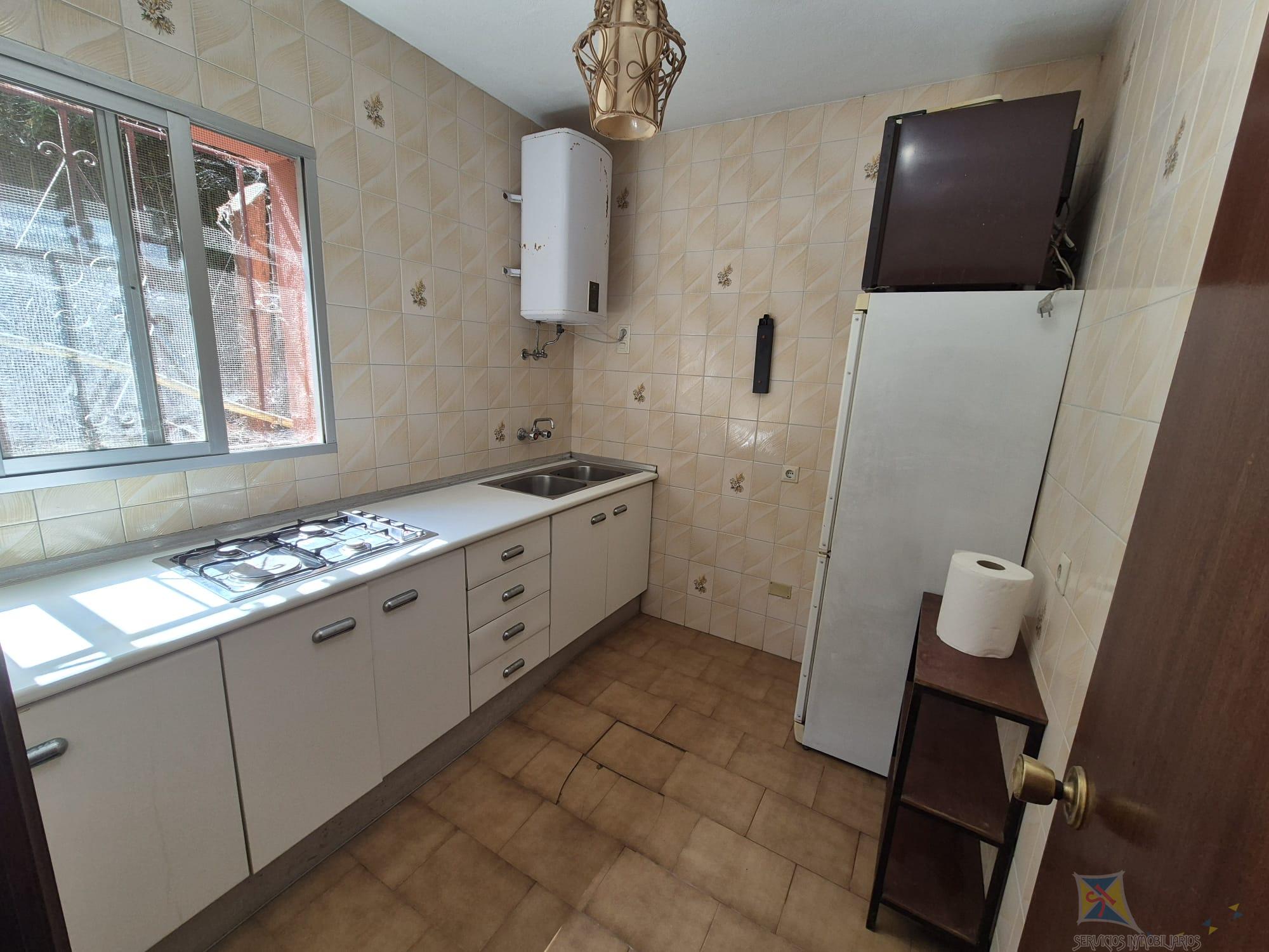 For sale of house in Estepona