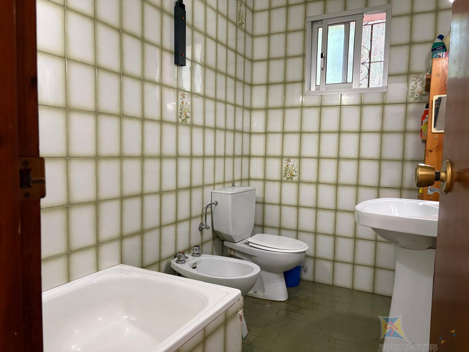 For sale of house in Estepona