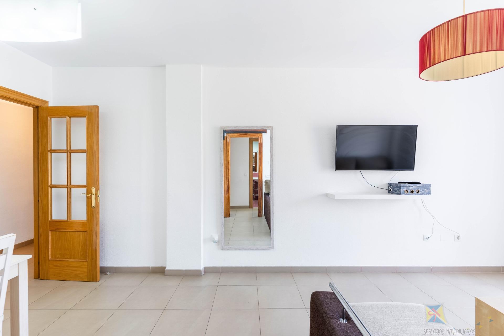 Venta de piso en Aguadulce