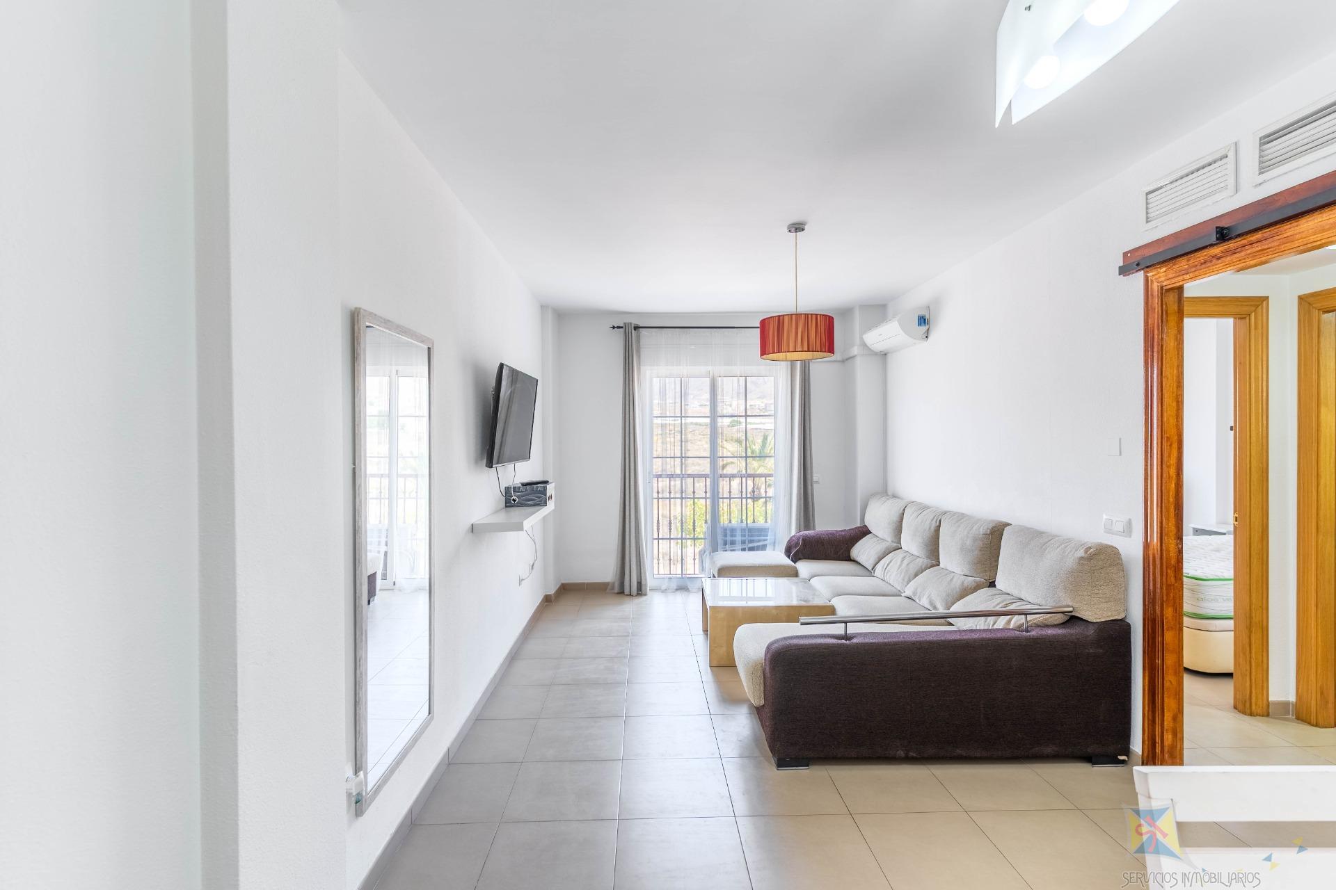 Venta de piso en Aguadulce