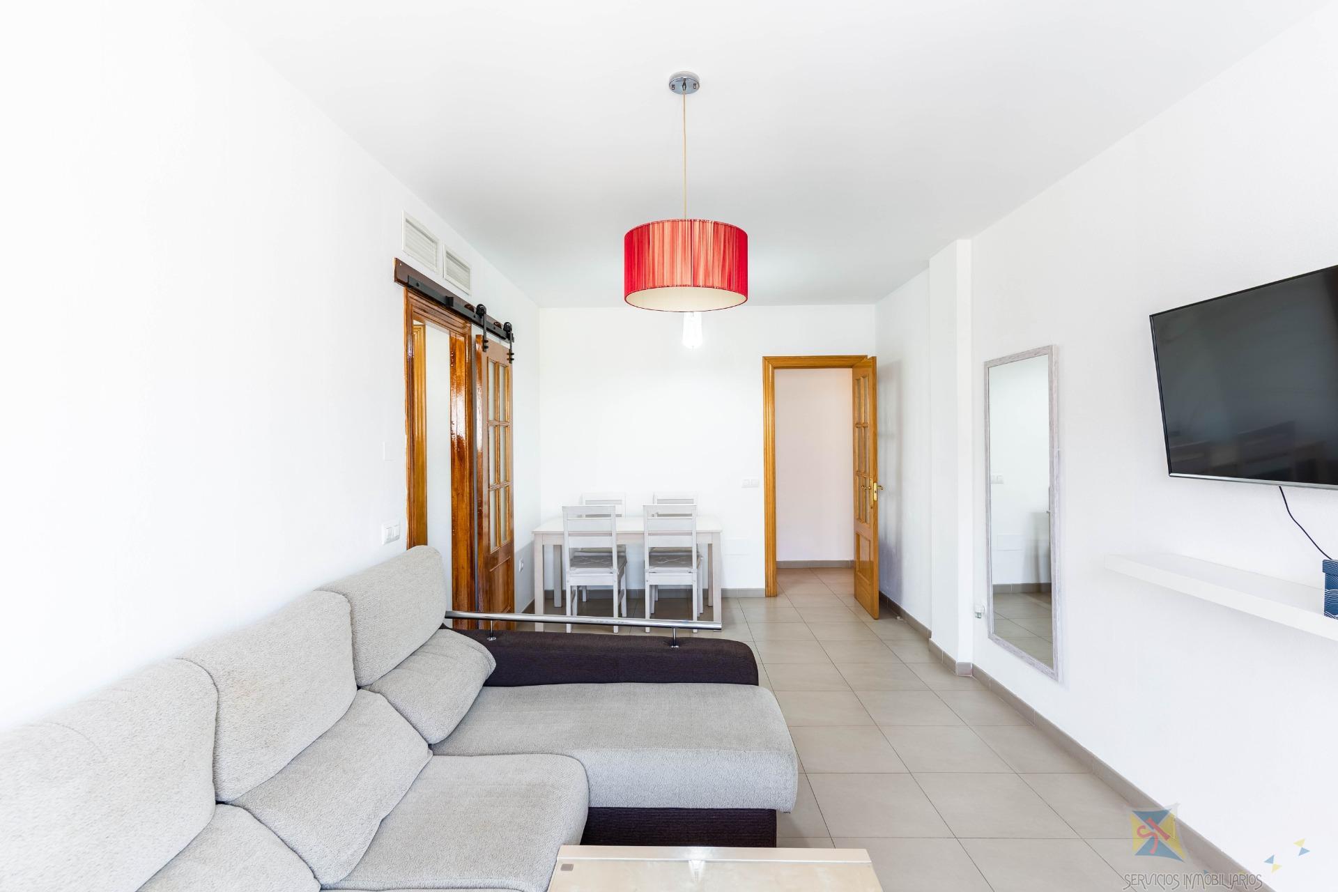 Venta de piso en Aguadulce