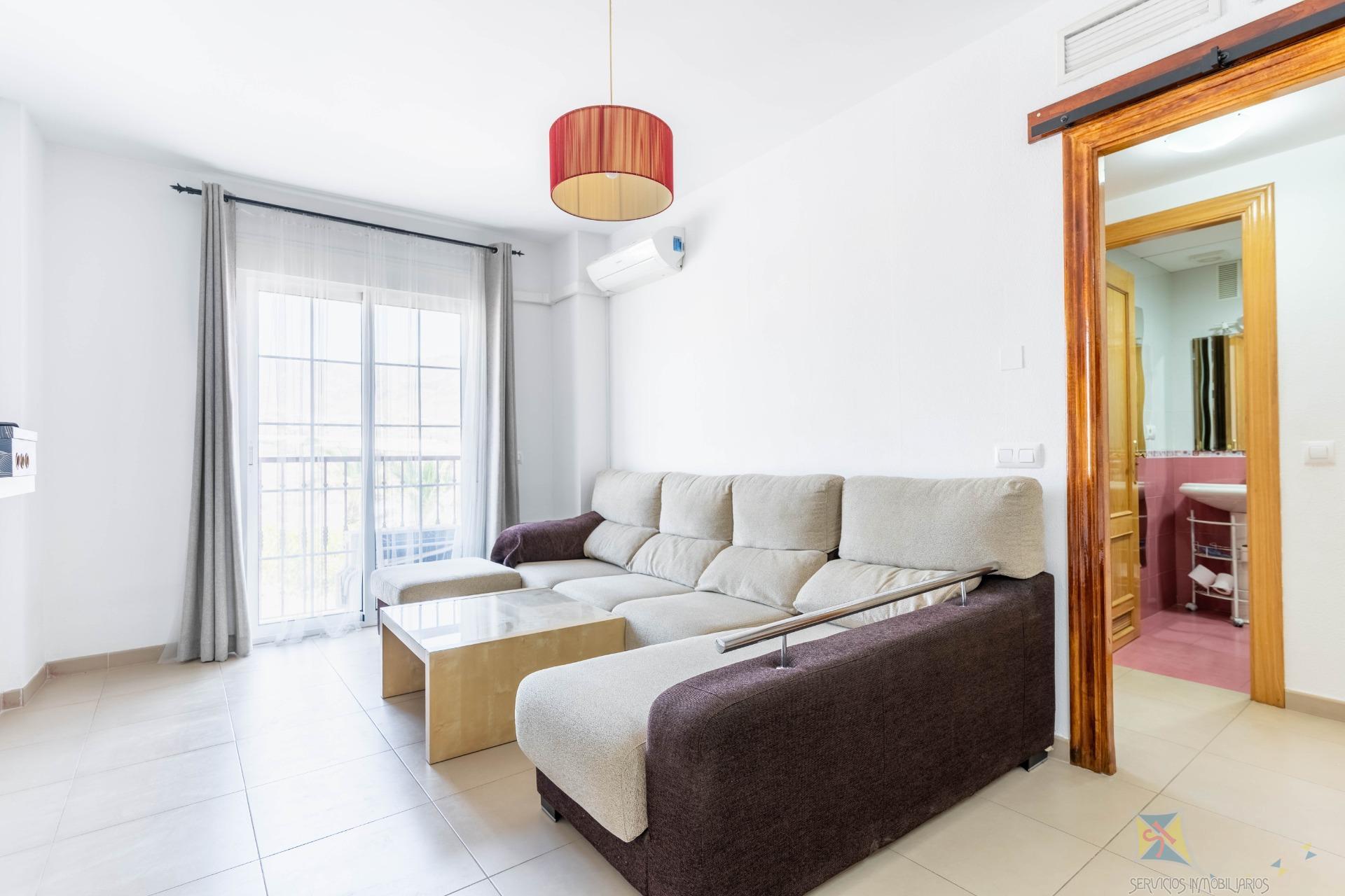 Venta de piso en Aguadulce