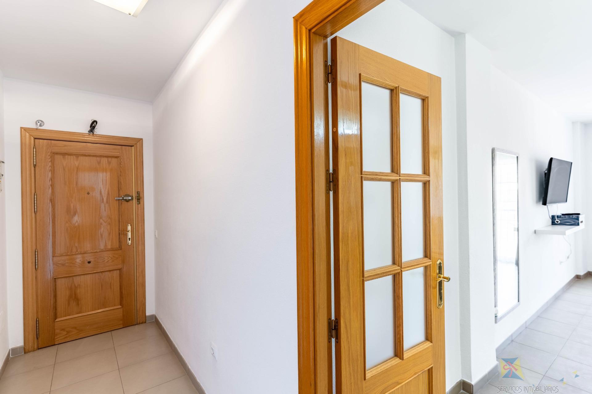 Venta de piso en Aguadulce