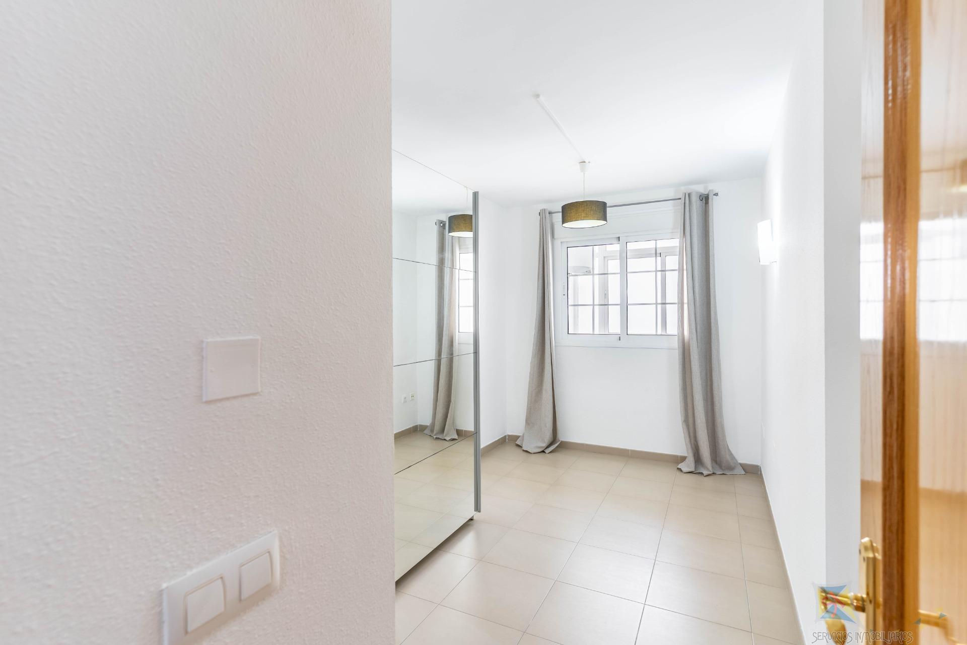 Venta de piso en Aguadulce