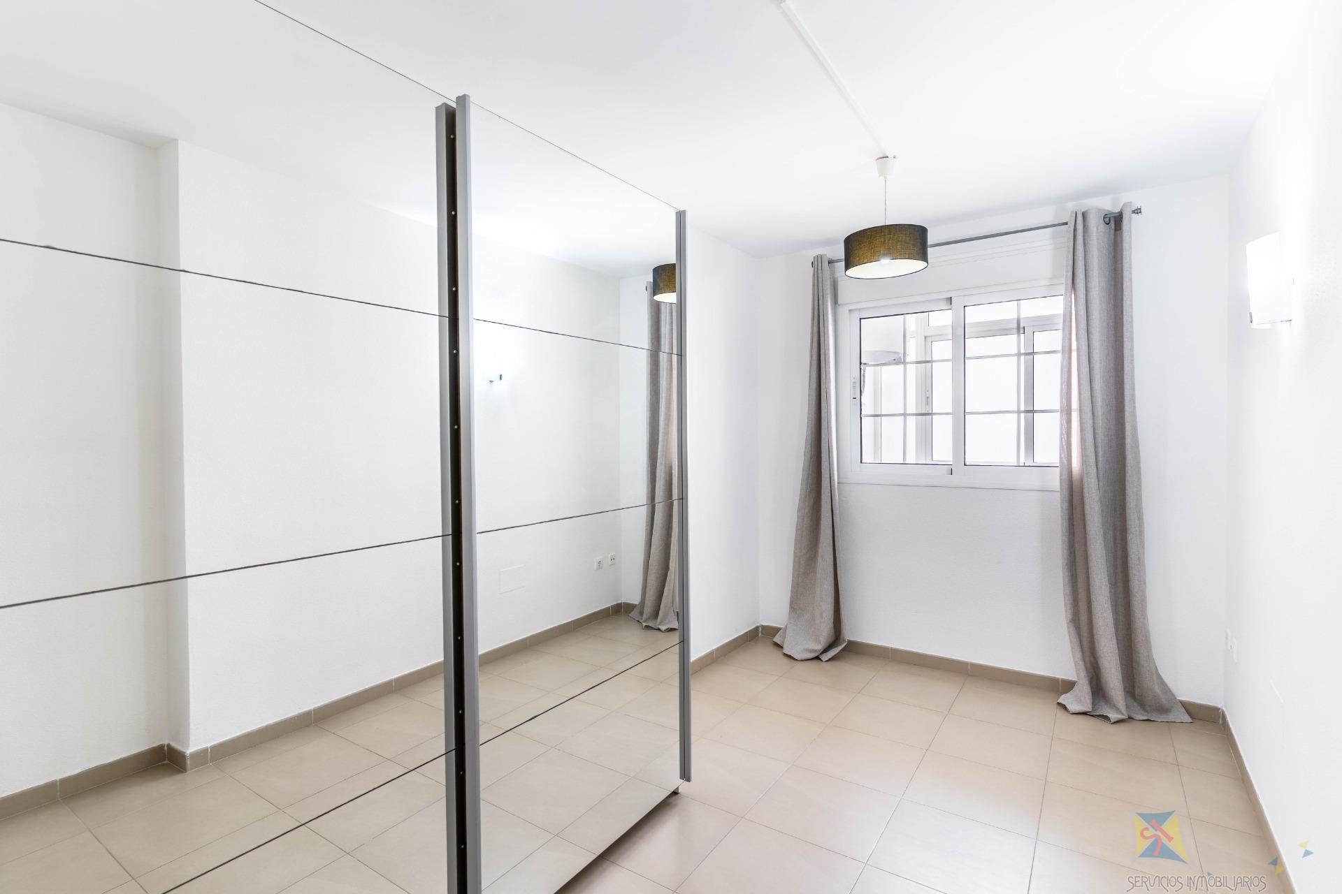 Venta de piso en Aguadulce